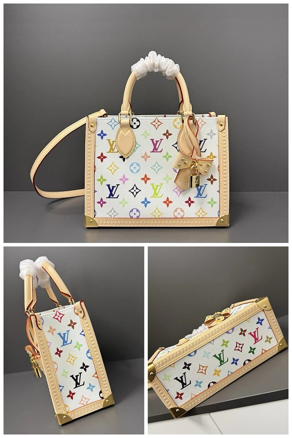 NB - LOV Bag - 655