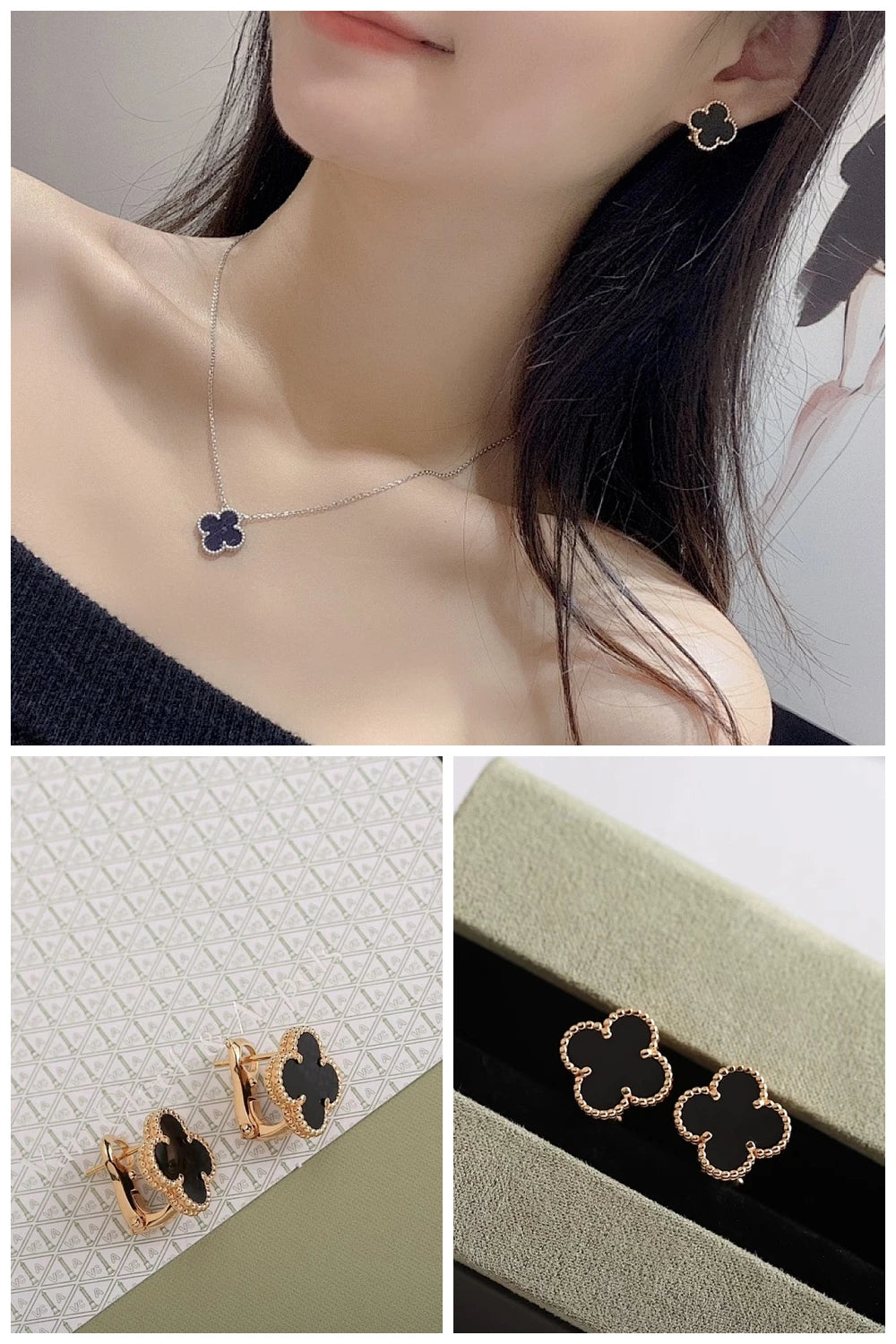 NB - VACA Jewelry - 437