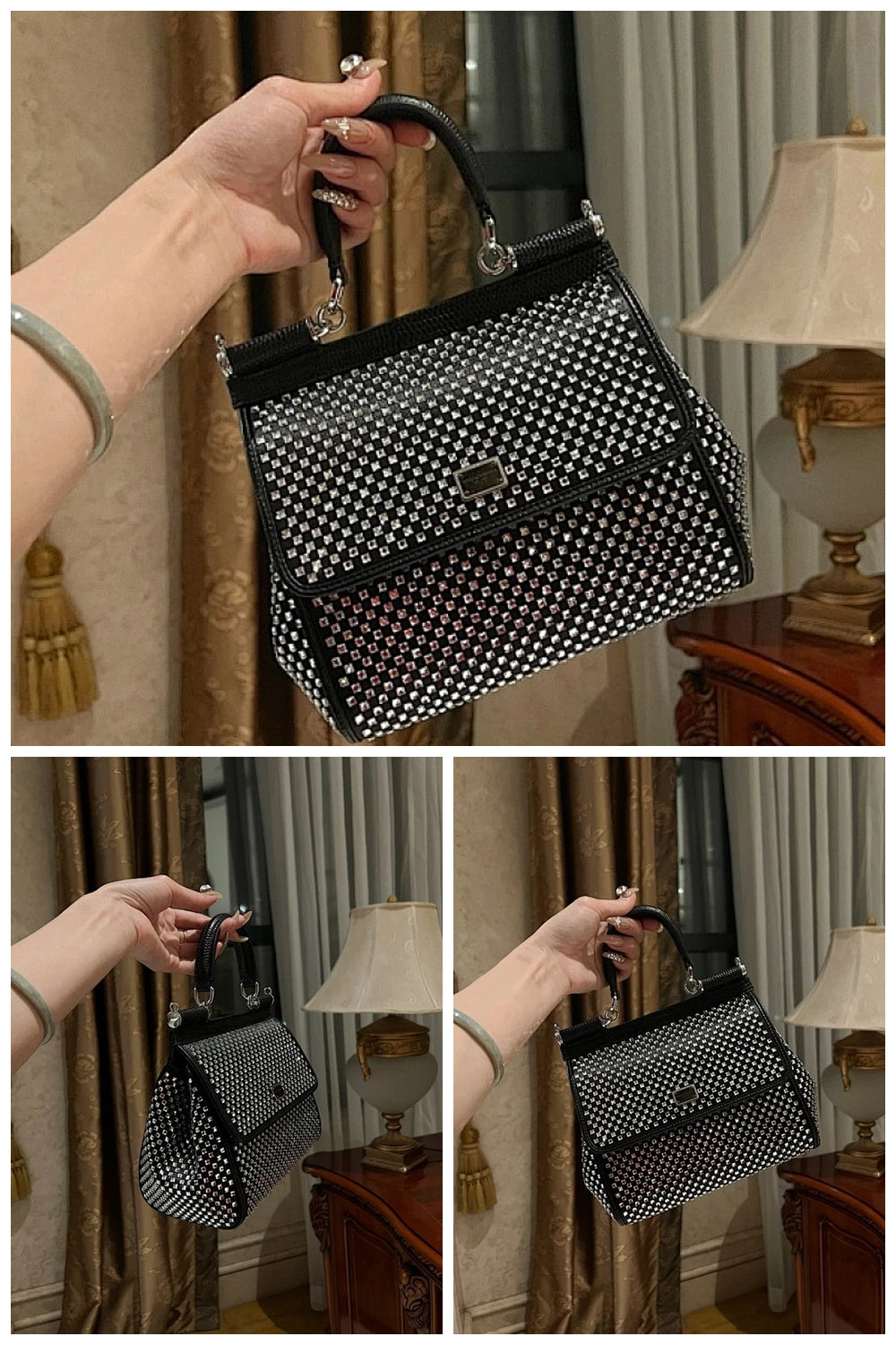 NB - DAG Bag - 489