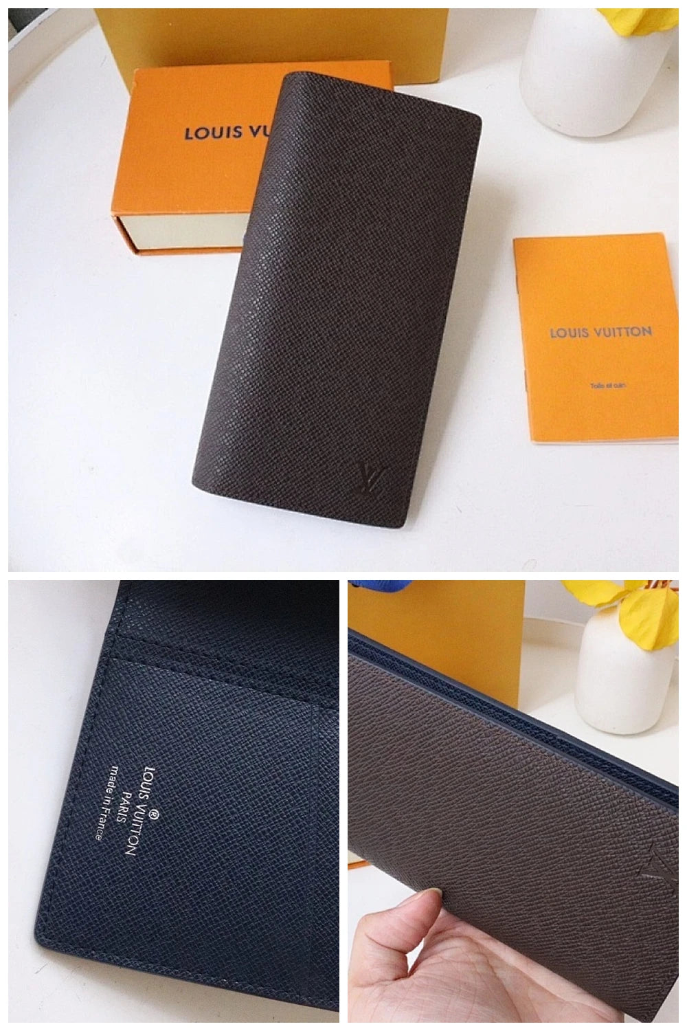 NB - Mix Wallet - 552