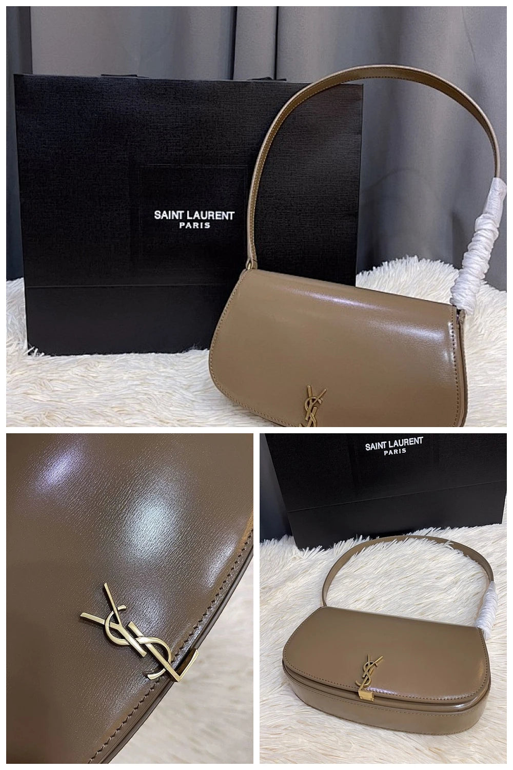 NB - YLS Bag - 998