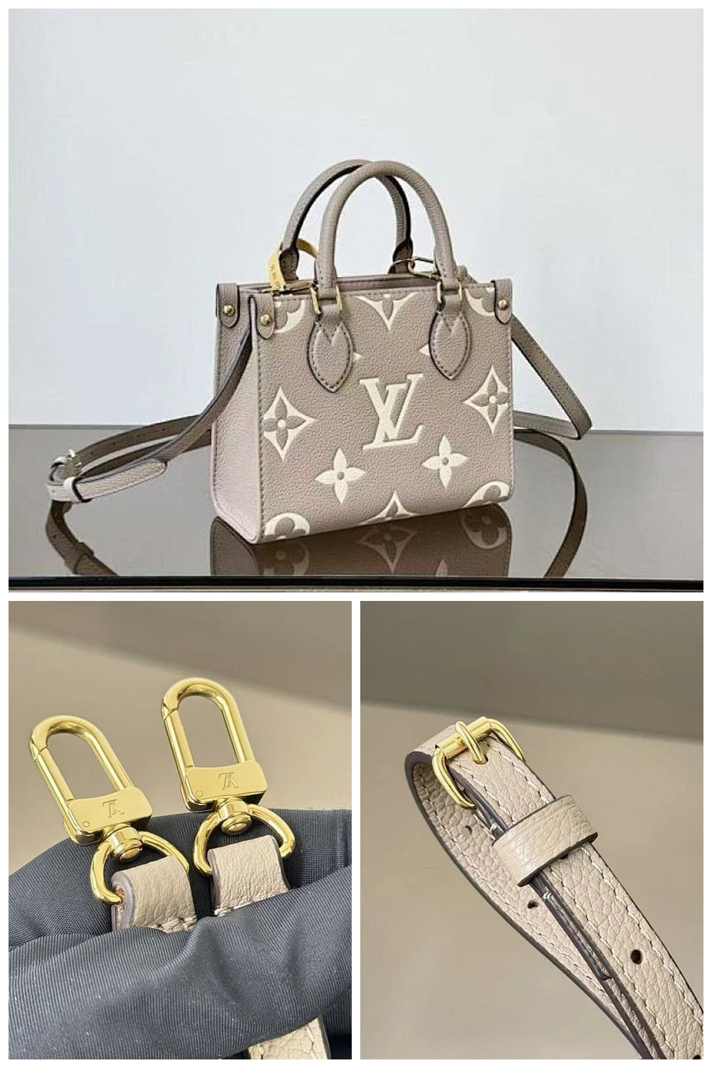 NB - LOV Bag - 1809