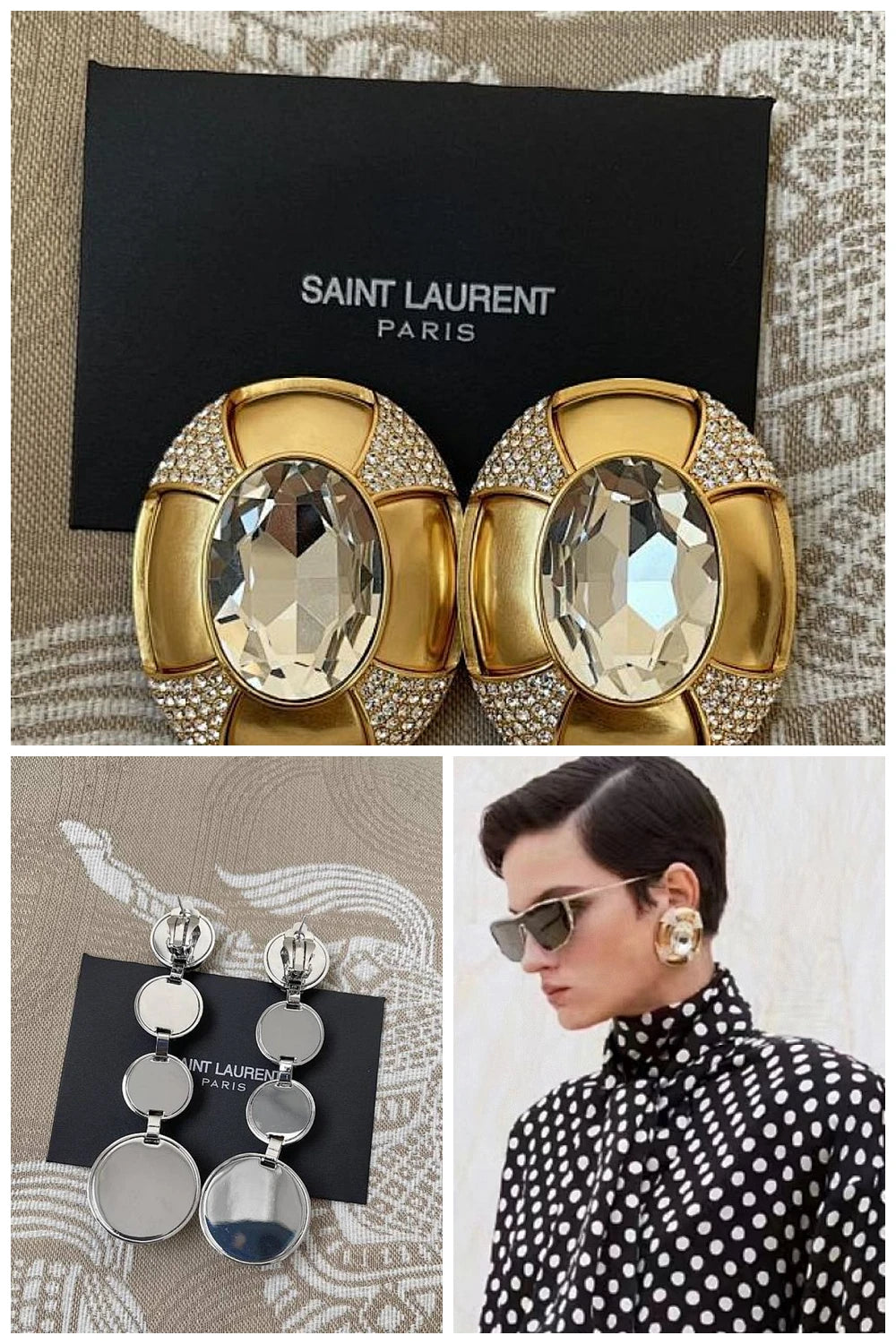 NB - YLS Jewelry - 386