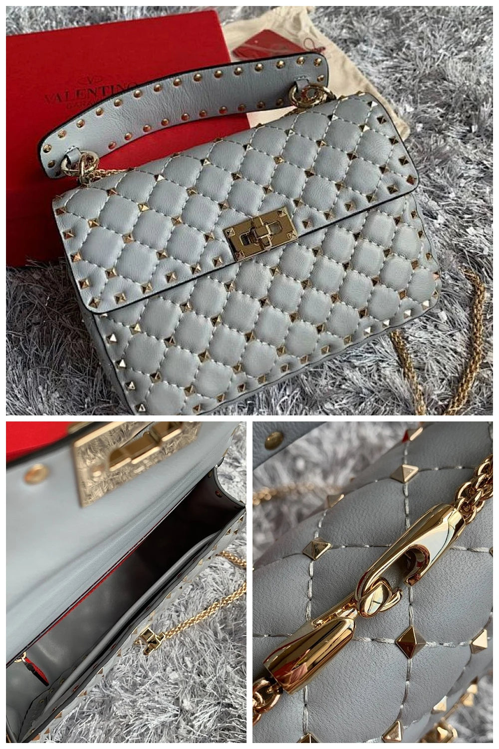 NB - VEL Bag - 1033