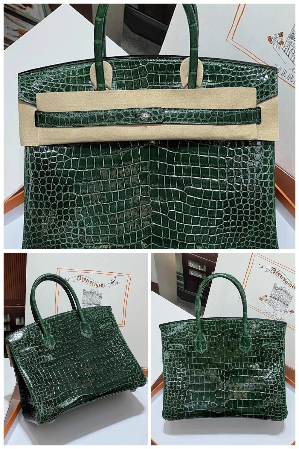 NB - HMS Bag - 620