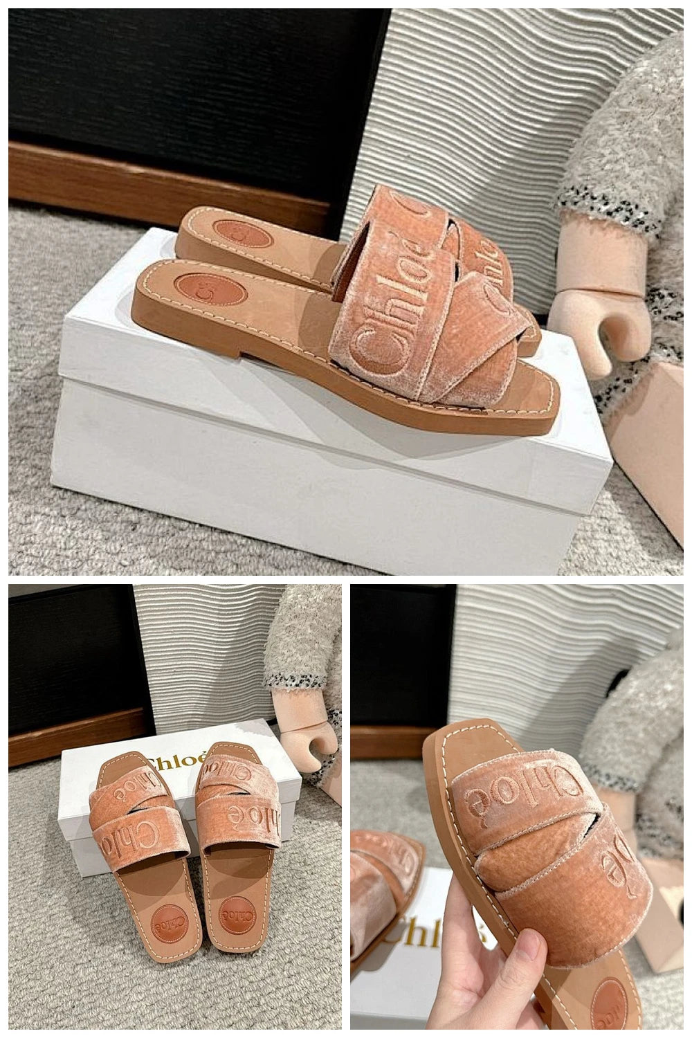 NB - CLE Women Shoes - 144