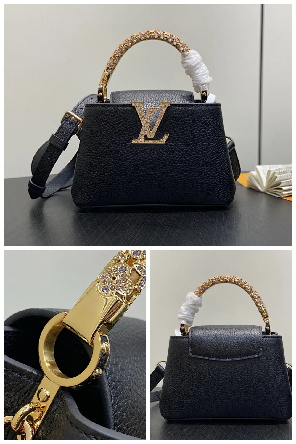 NB - LOV Bag - 1129