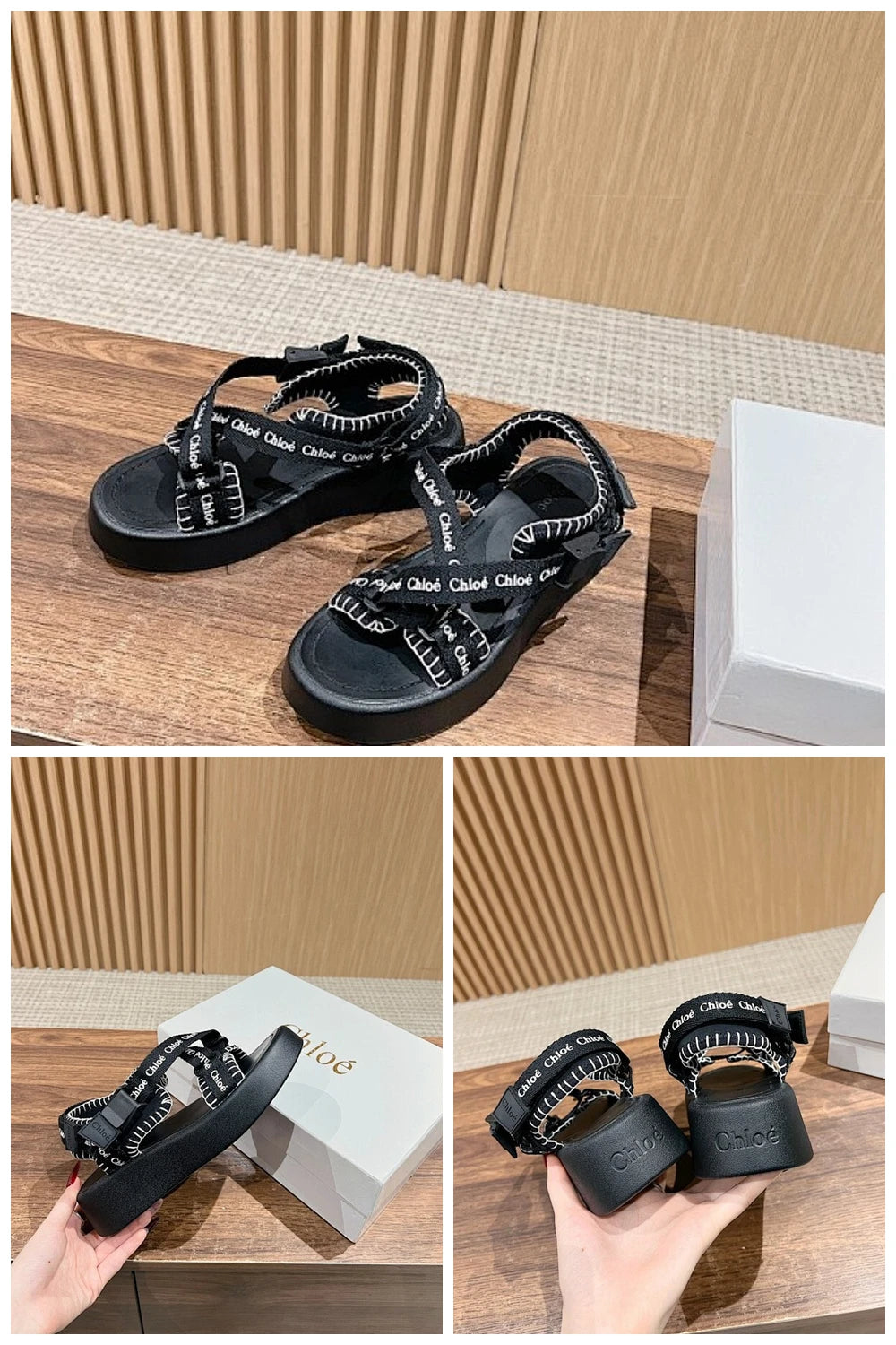 NB - CLE Women Shoes - 485