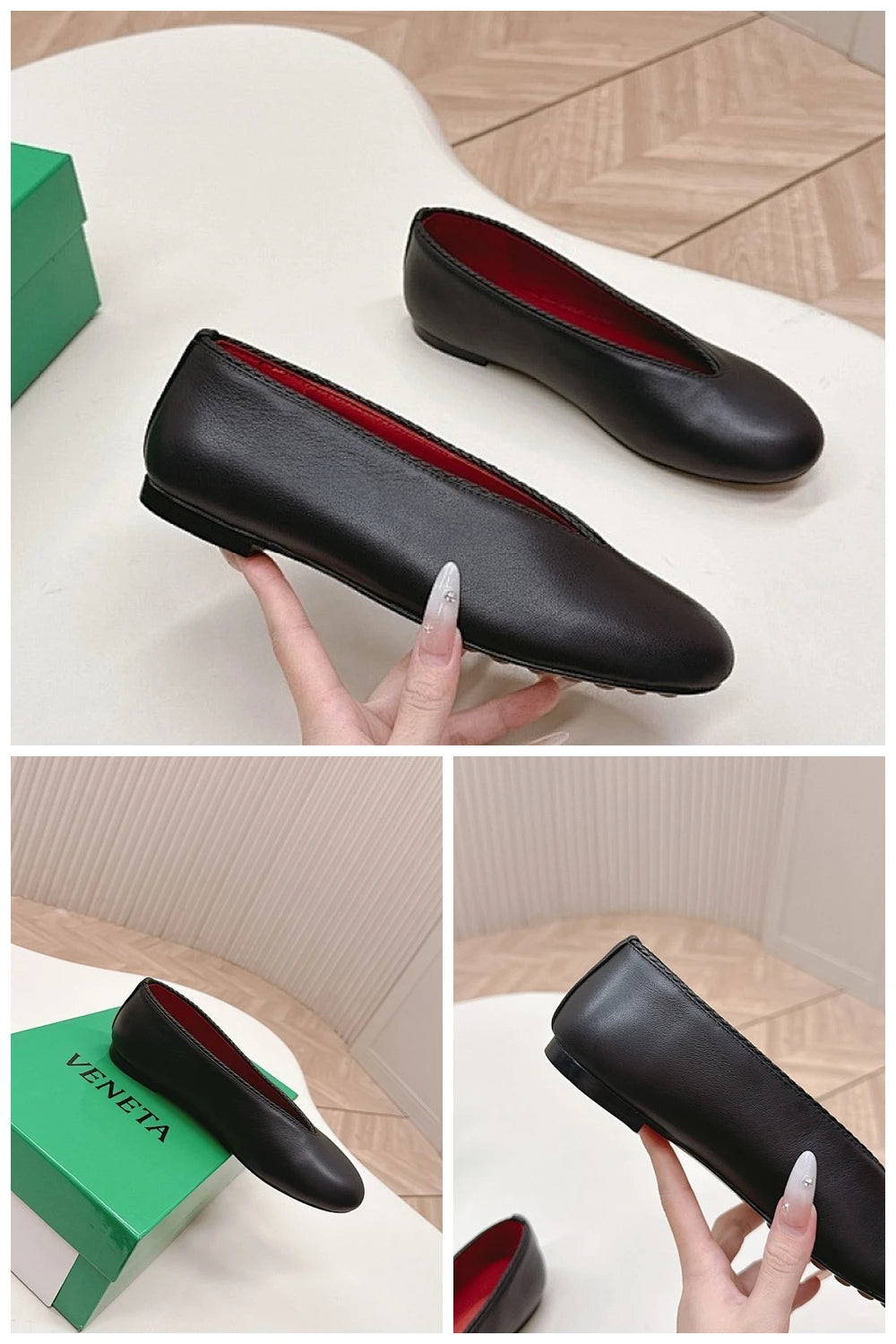NB - BOV Women Shoes - 278