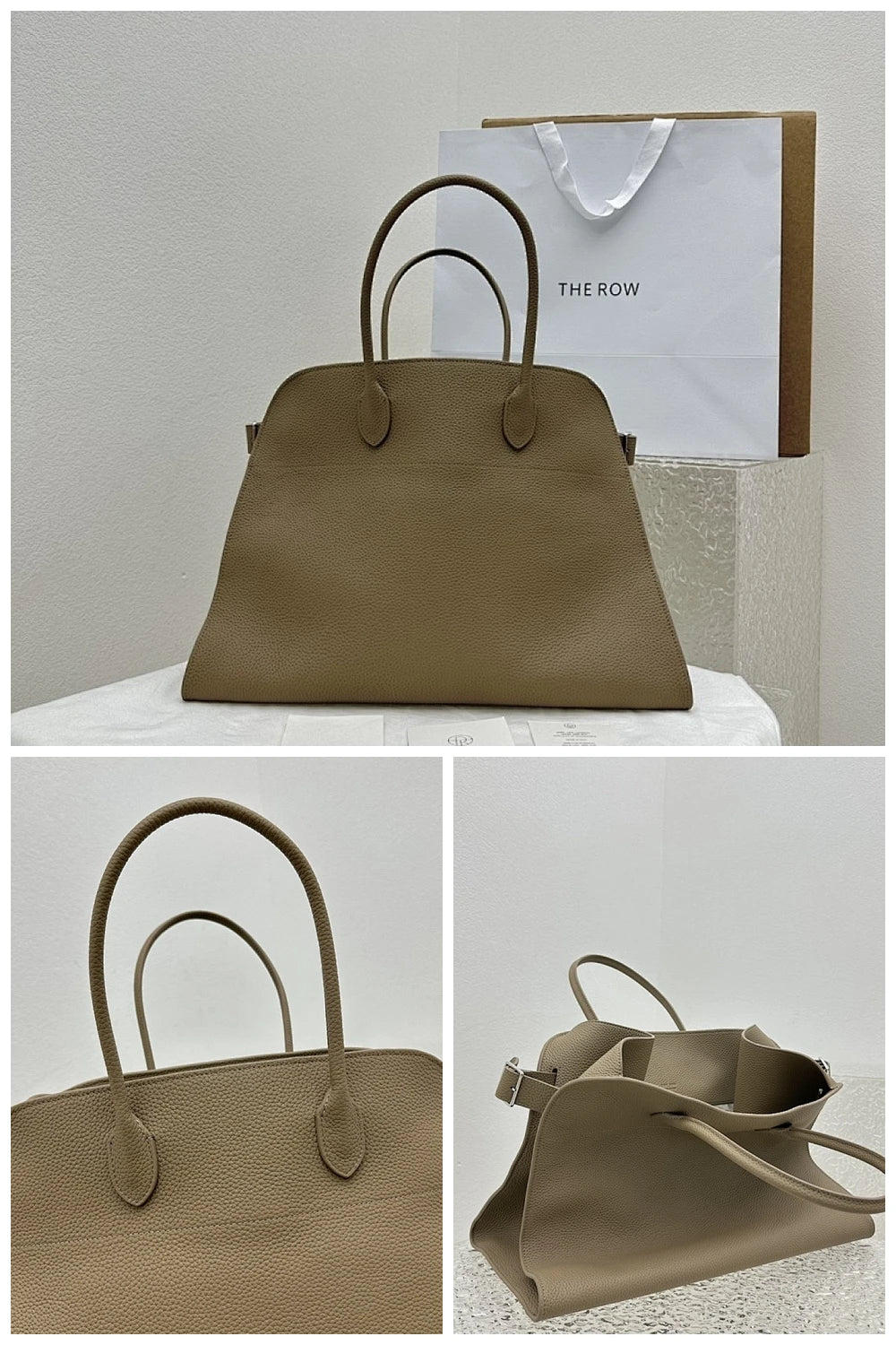 NB - THR Bag - 857
