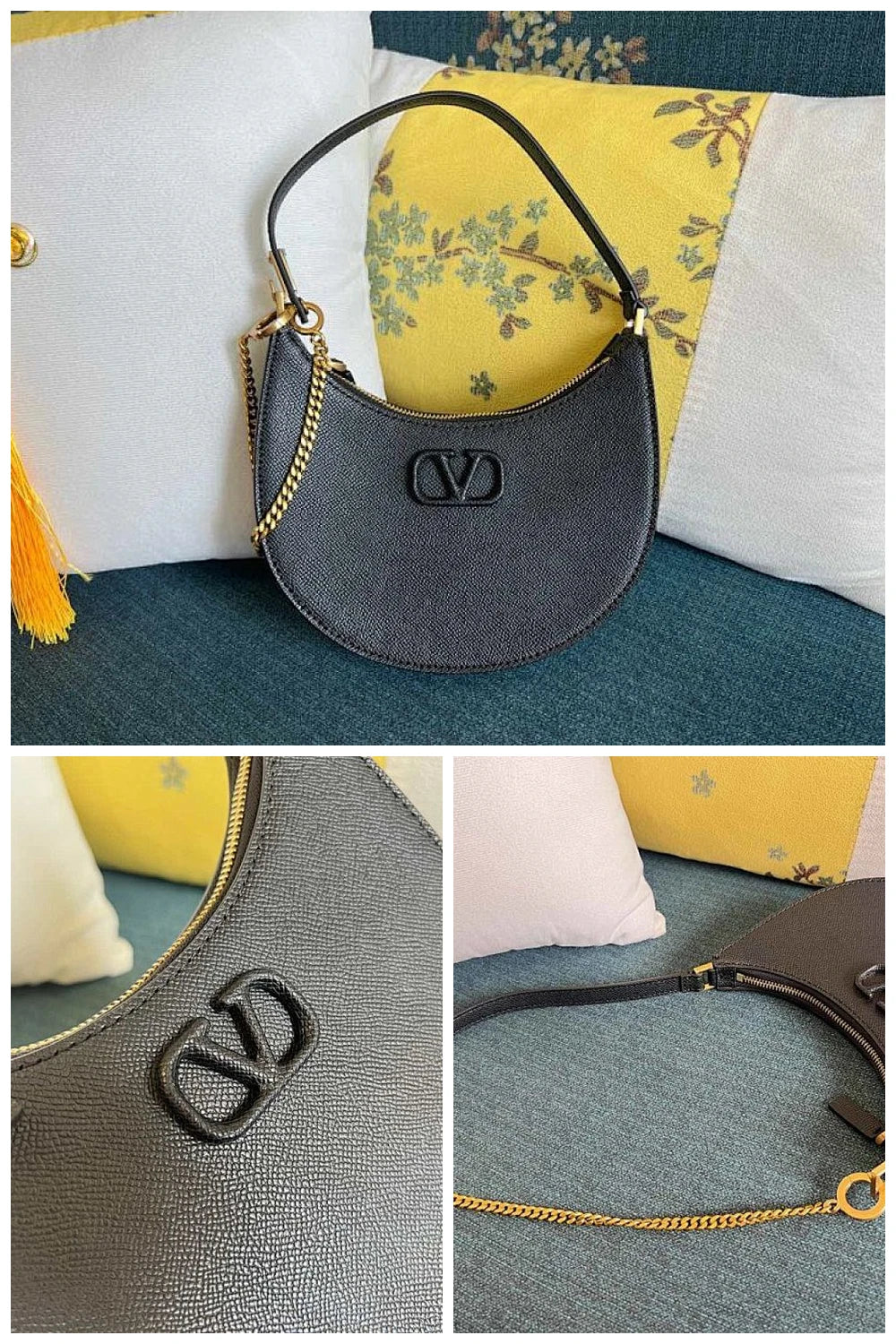 NB - VEL Bag - 317