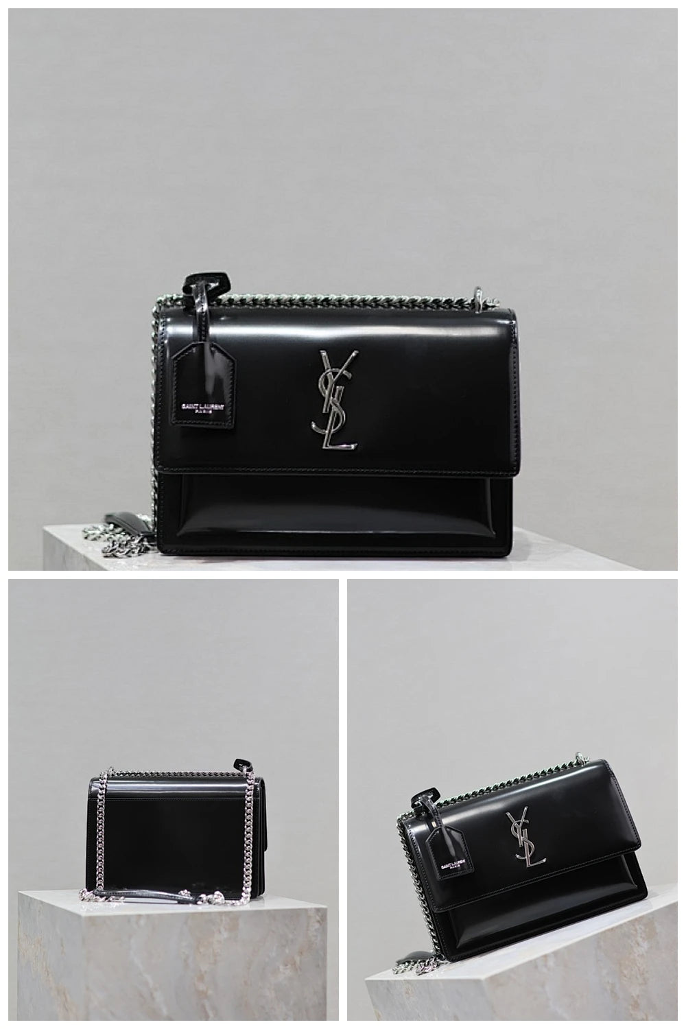 NB - YLS Bag - 552