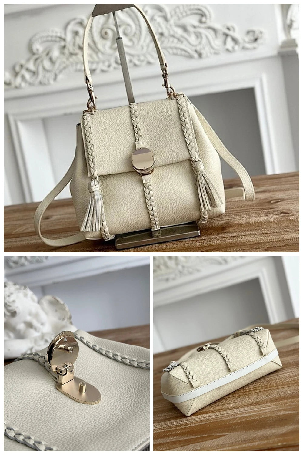 NB - CLE Bag - 304