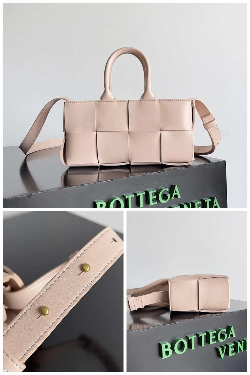 NB - BOV Bag - 218