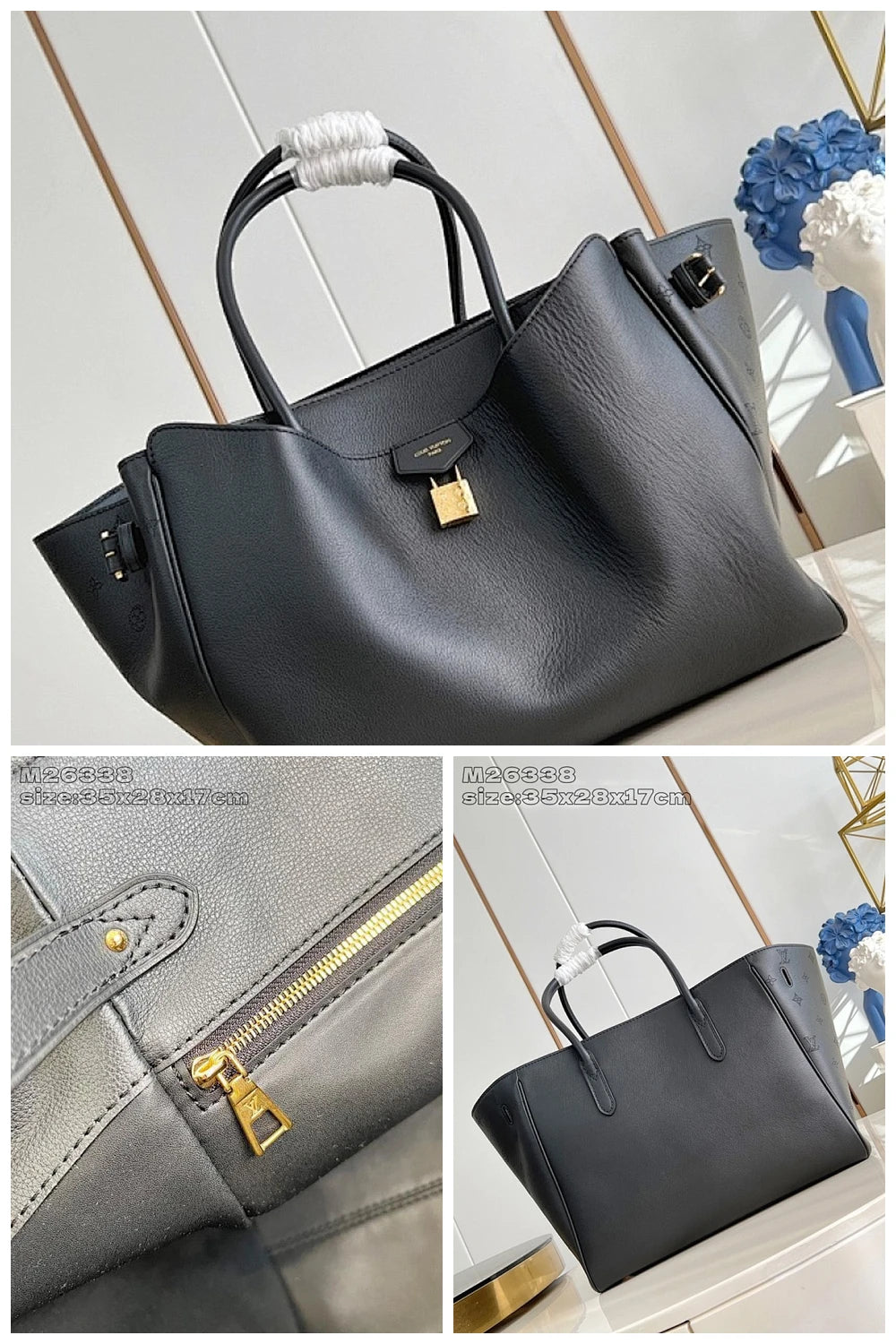 NB - LOV Bag - 865