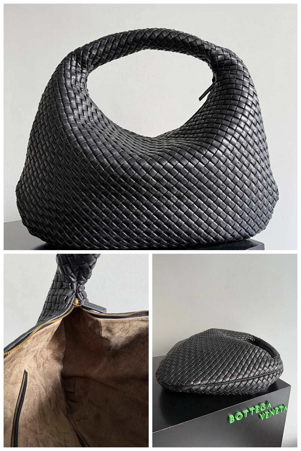 NB - BOV Bag - 250