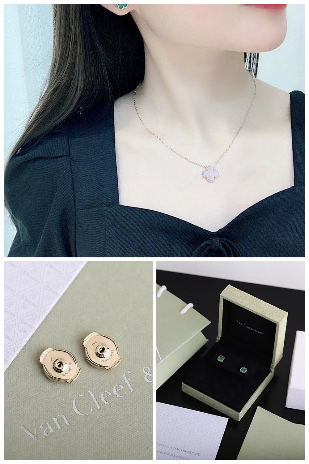 NB - VACA Jewelry - 692