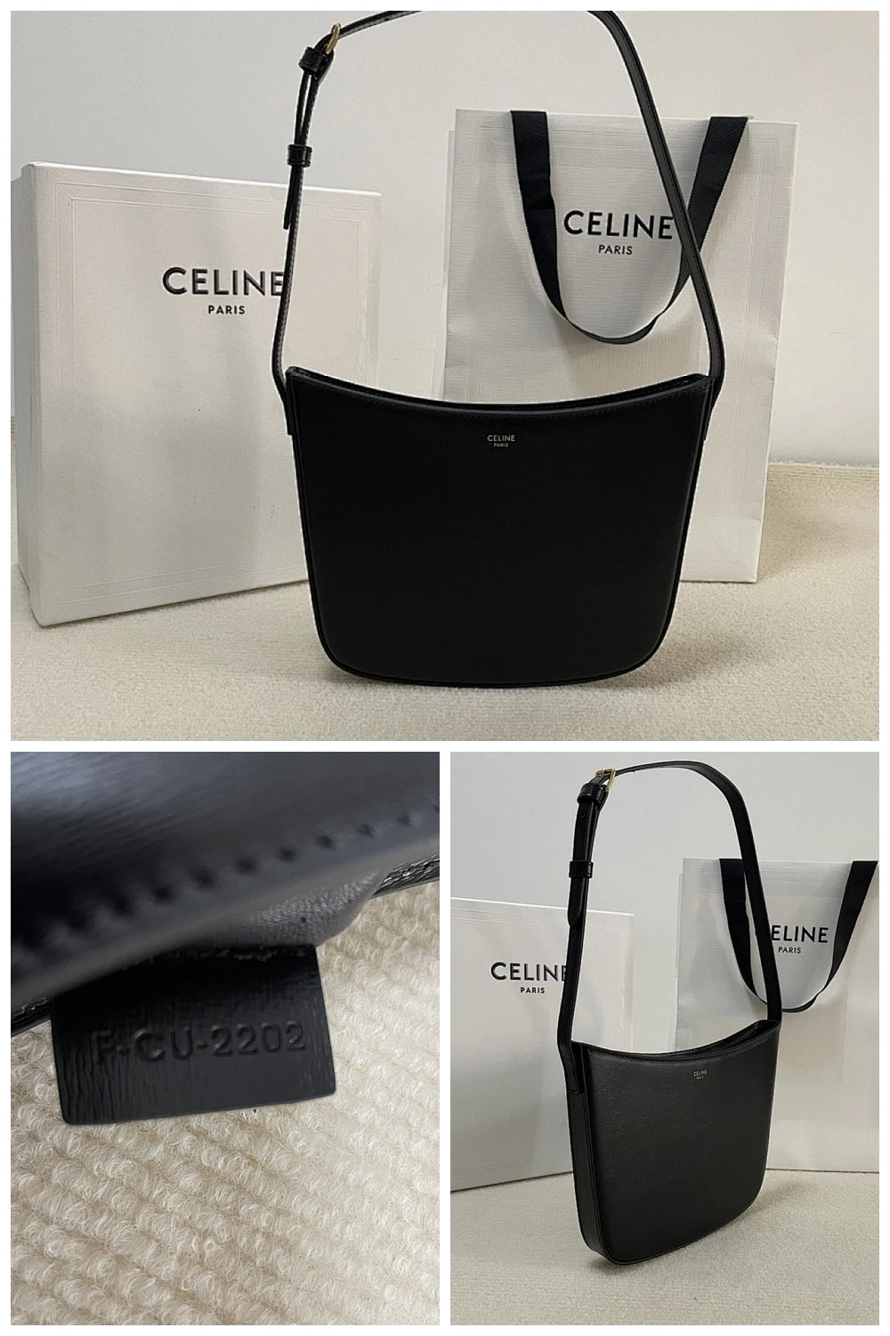 NB - COL Bag - 1089