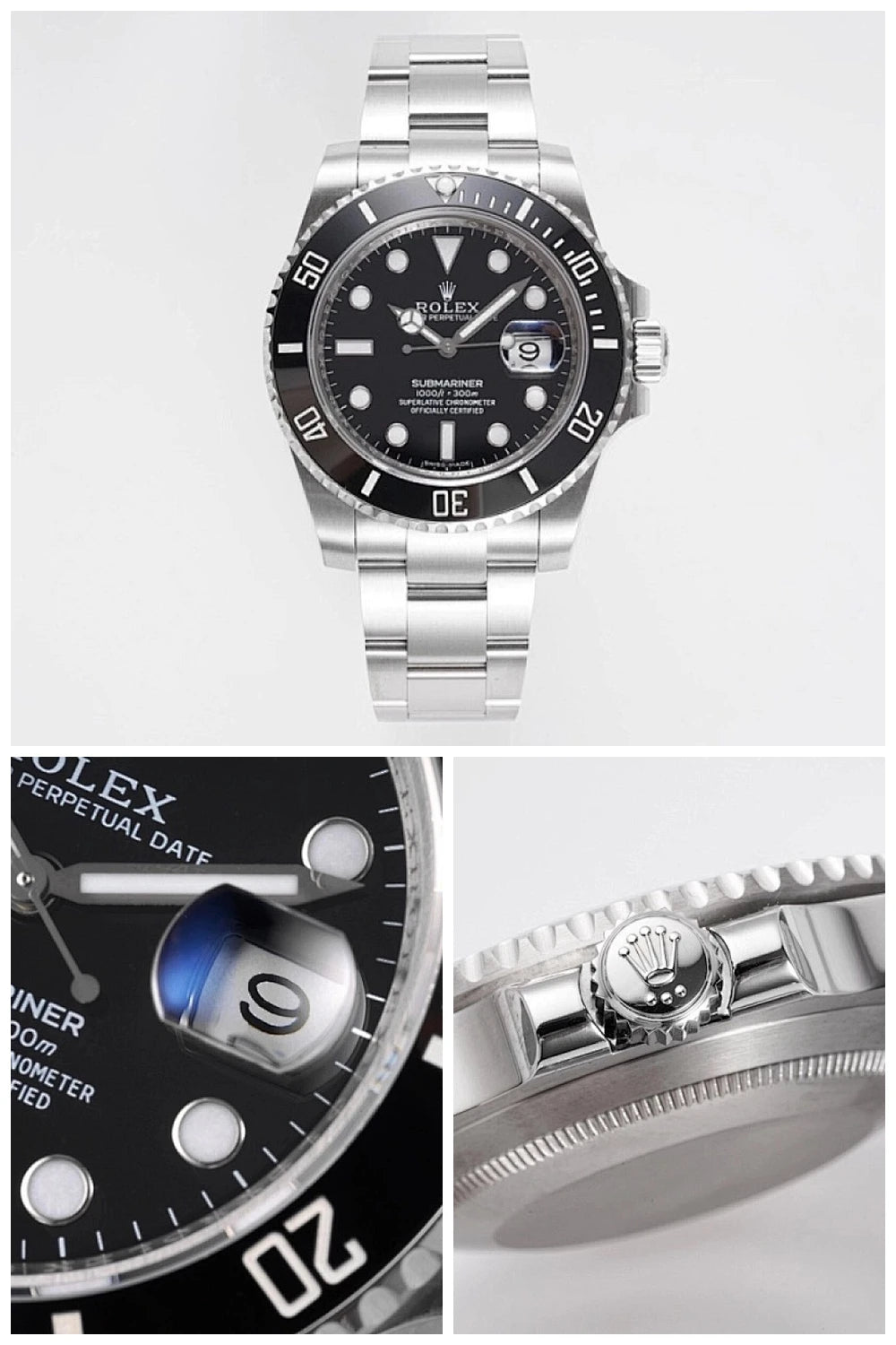 NB - Mix Watch - 1558