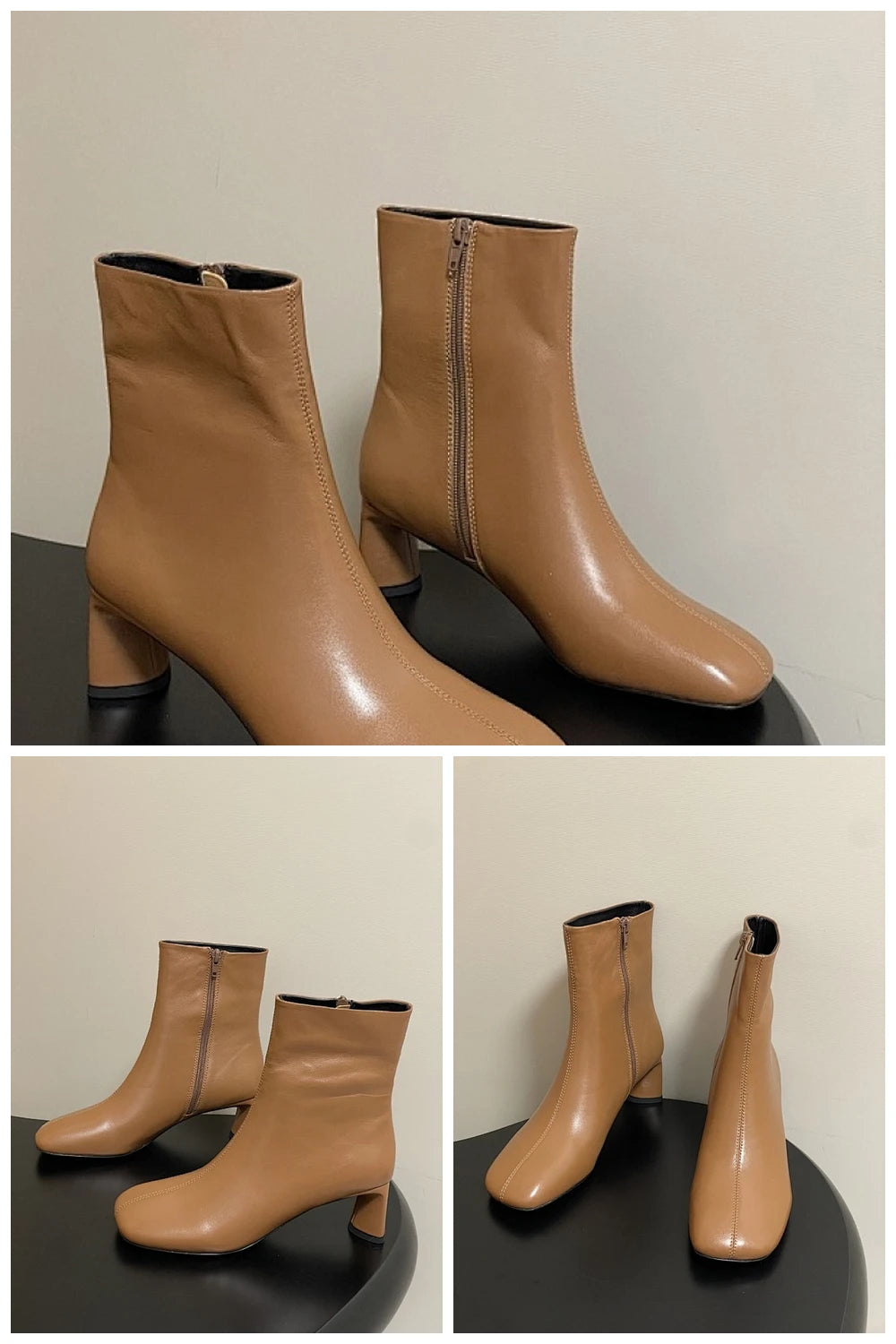NB - BG Women Shoes - 1024