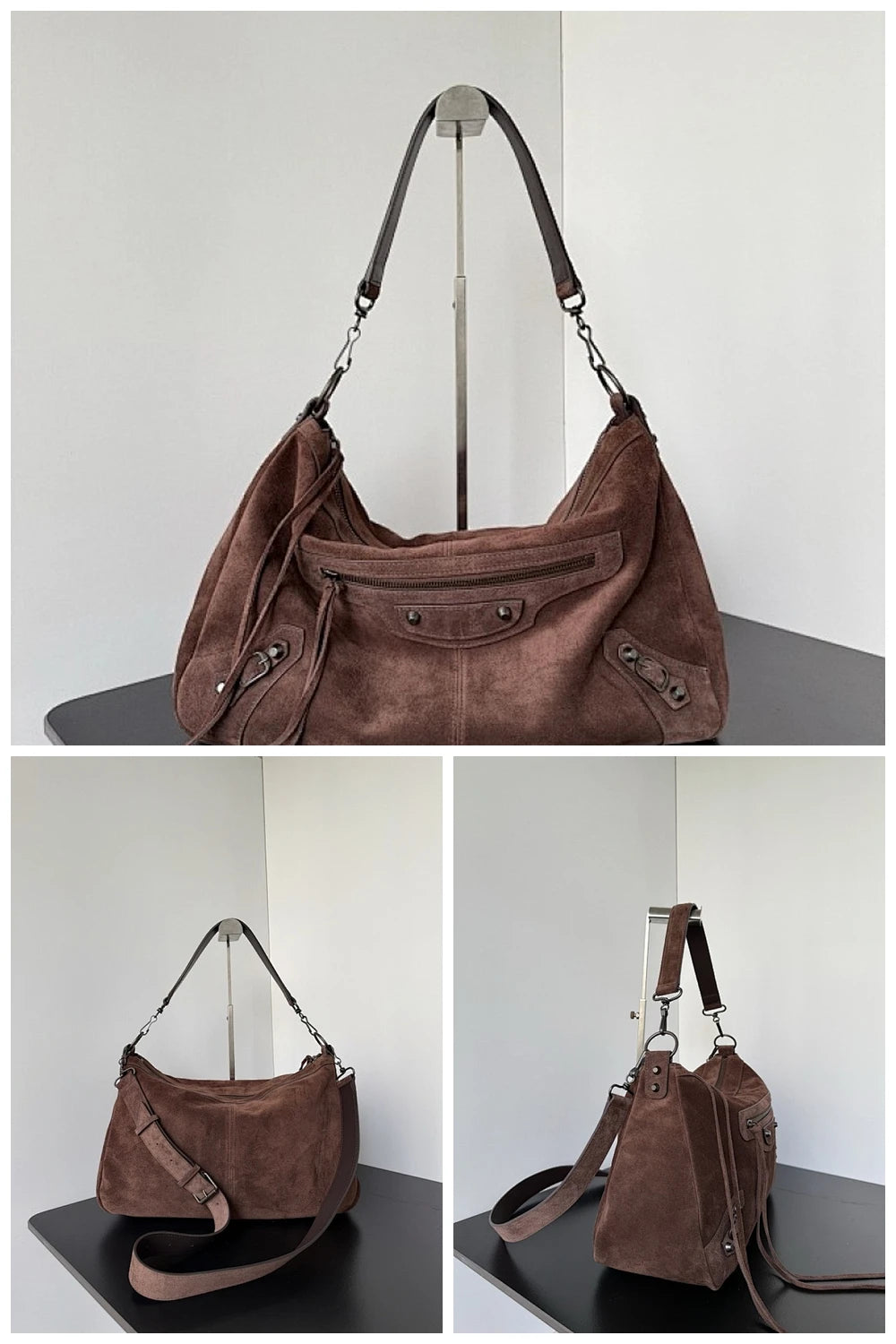 NB - BG Bag - 521