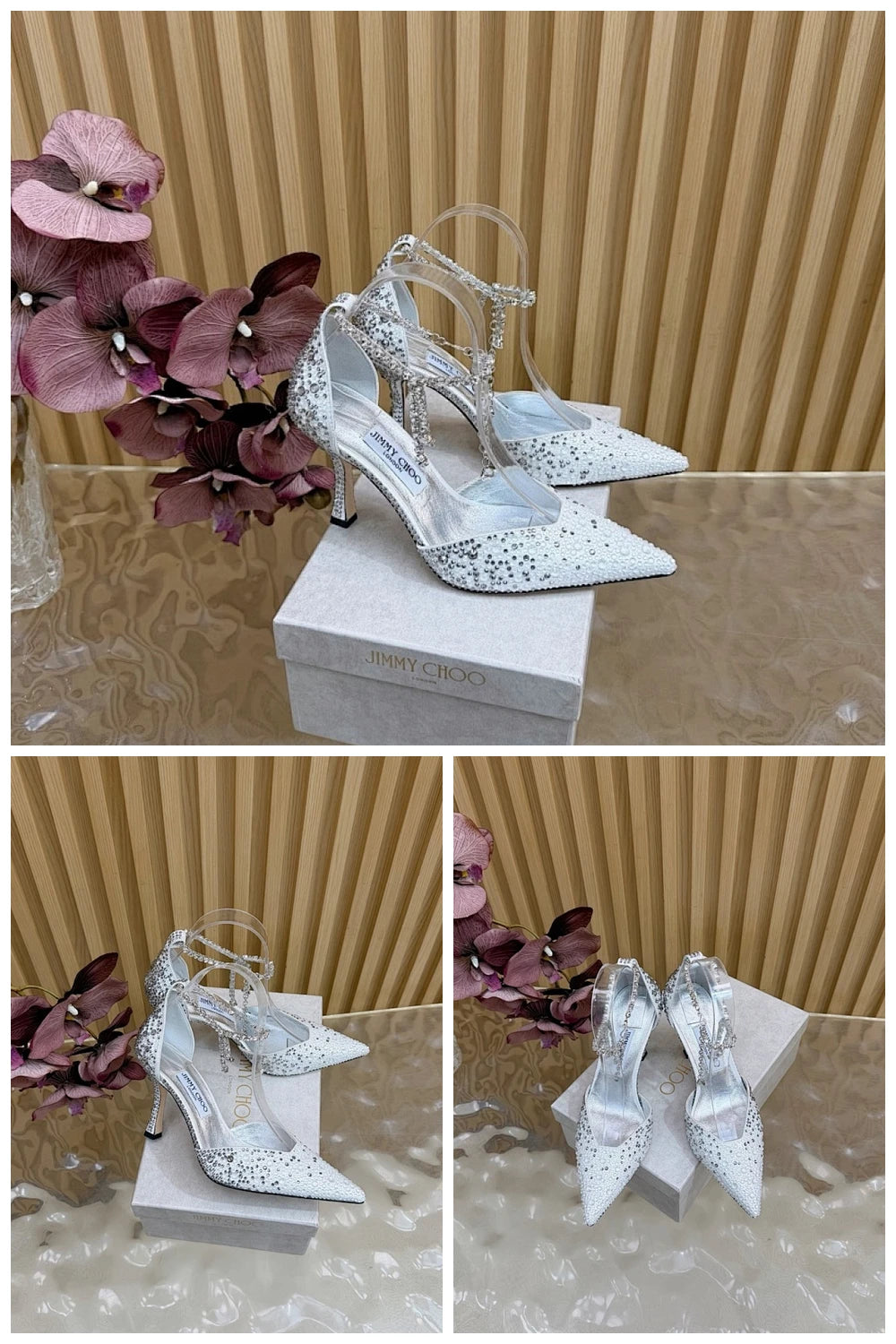 NB - JMC Women Shoes - 567