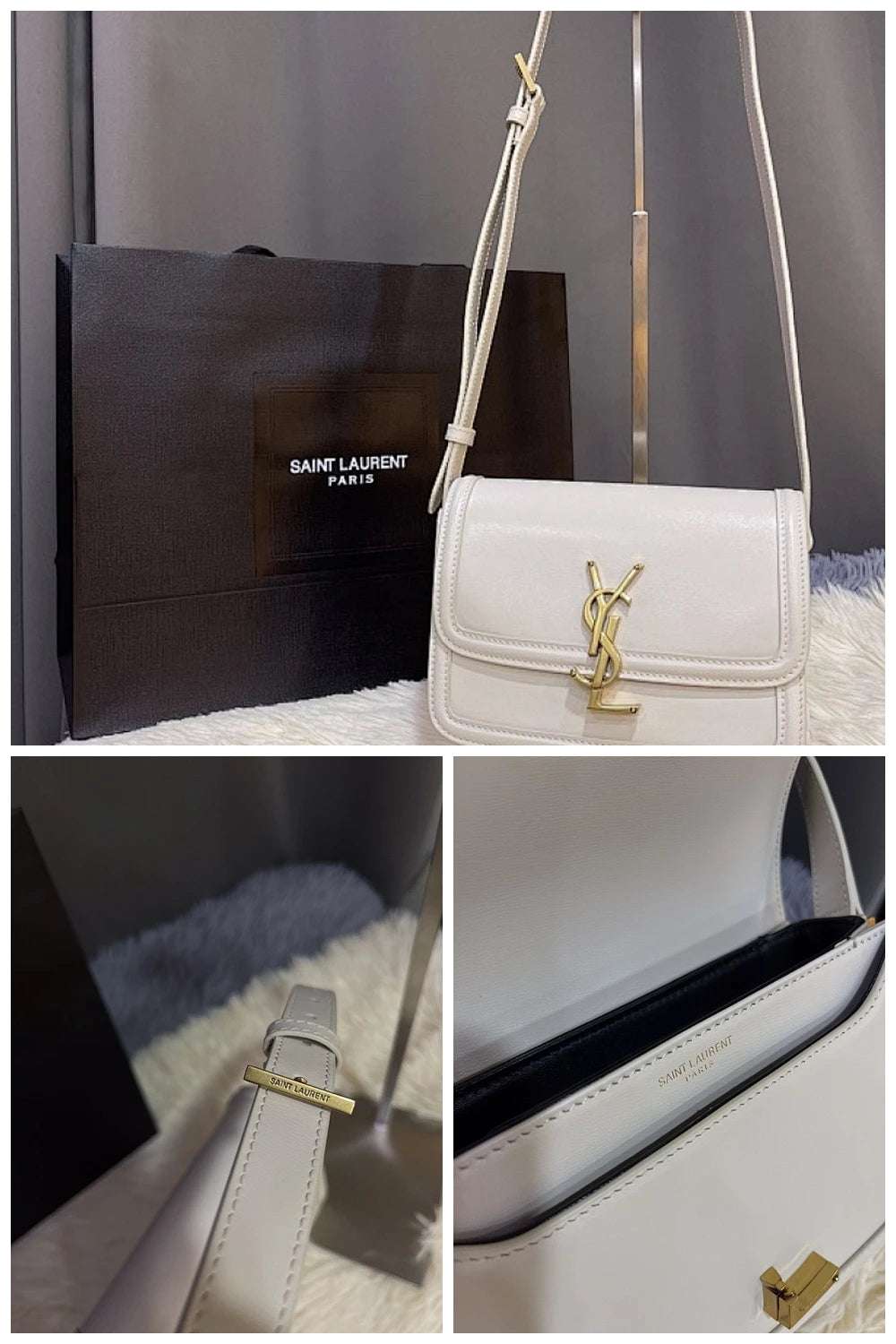 NB - YLS Bag - 156