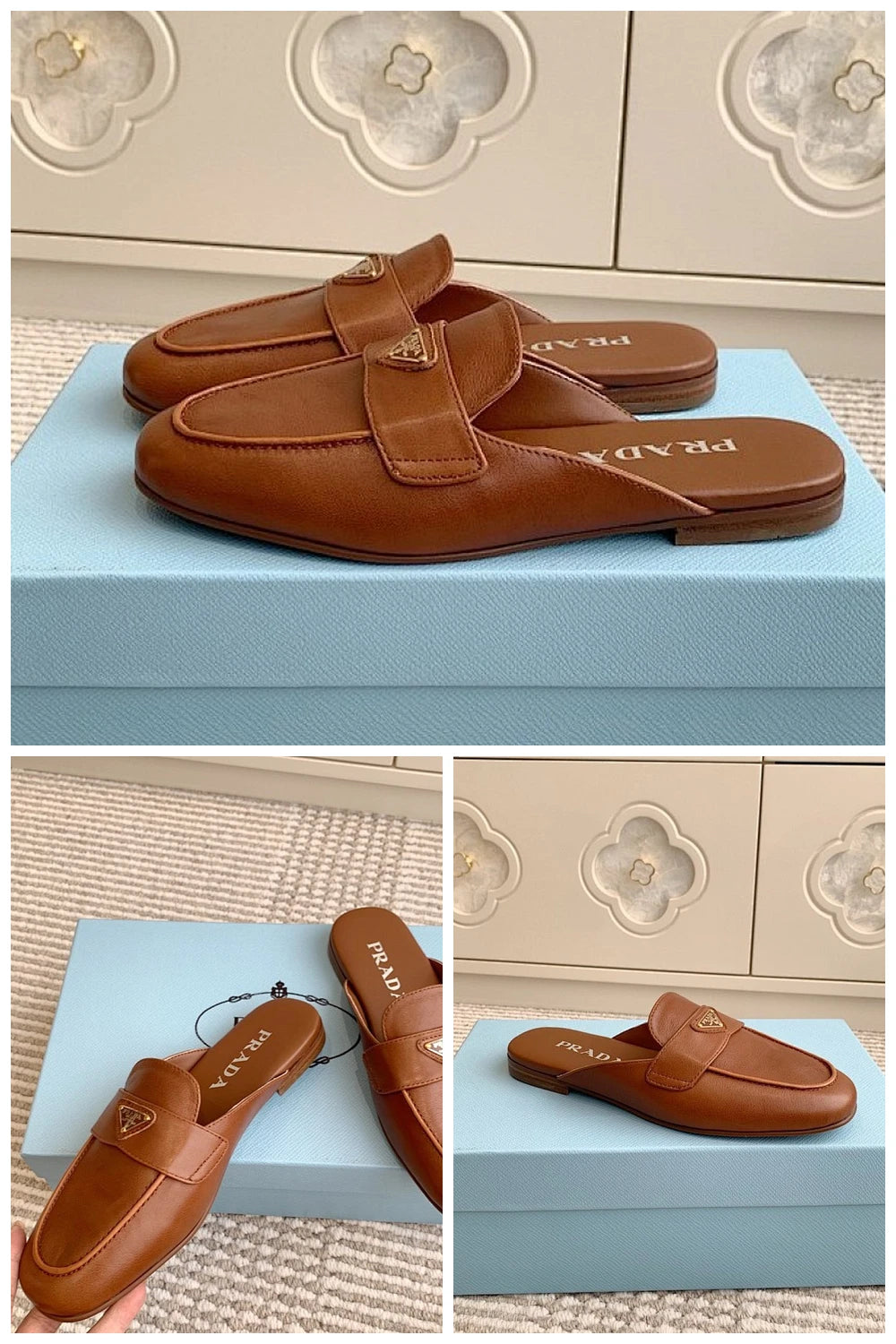 NB - PD Women Shoes - 063