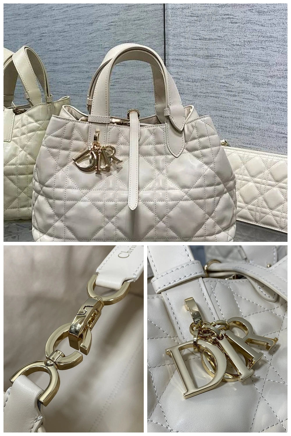 NB - DOR Bag - 782