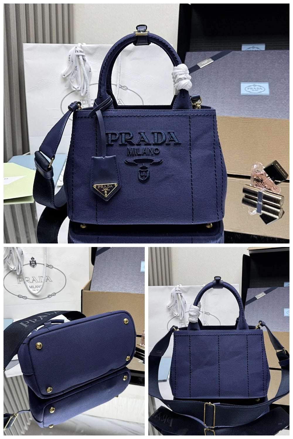 NB - PD Bag - 500