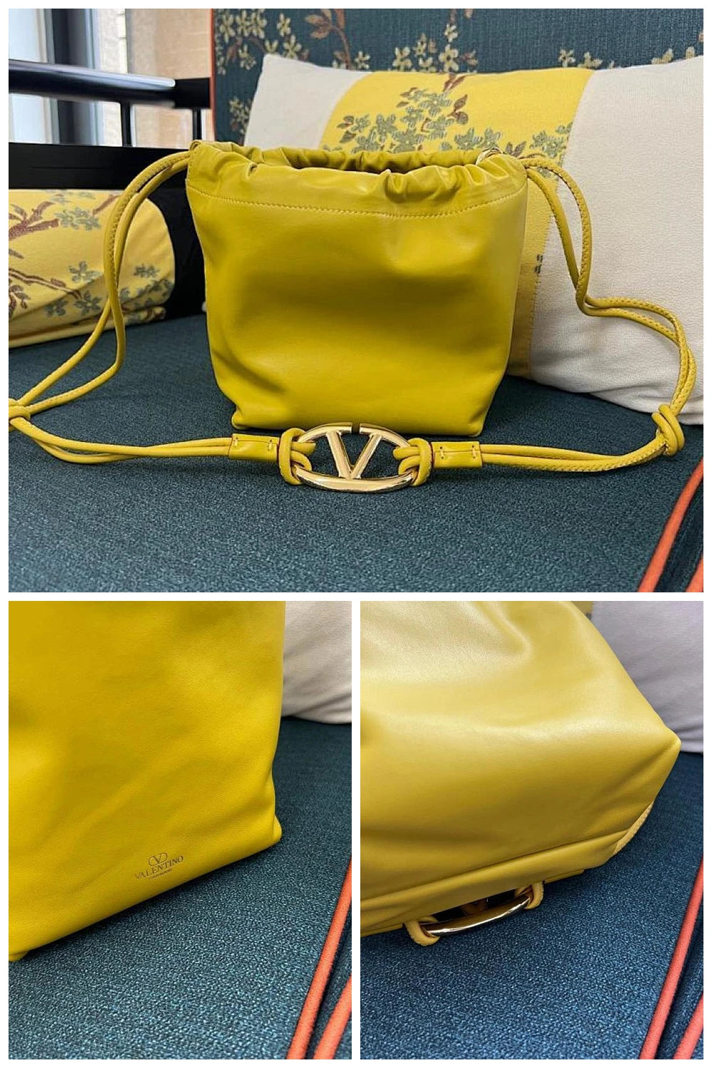 NB - VEL Bag - 311