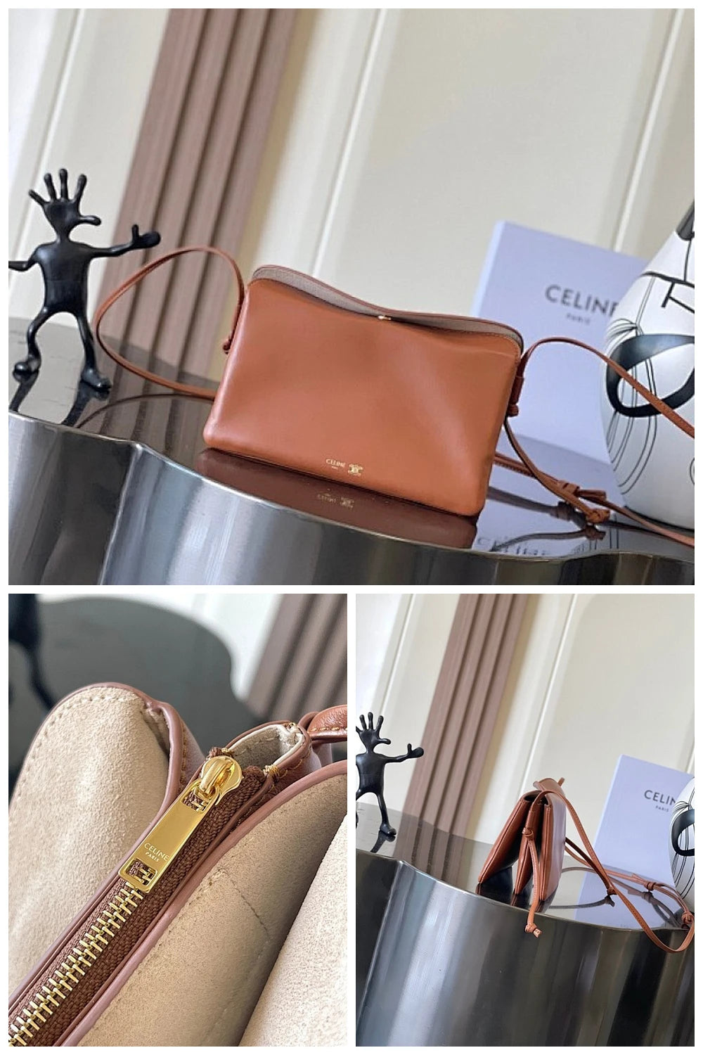 NB - COL Bag - 328