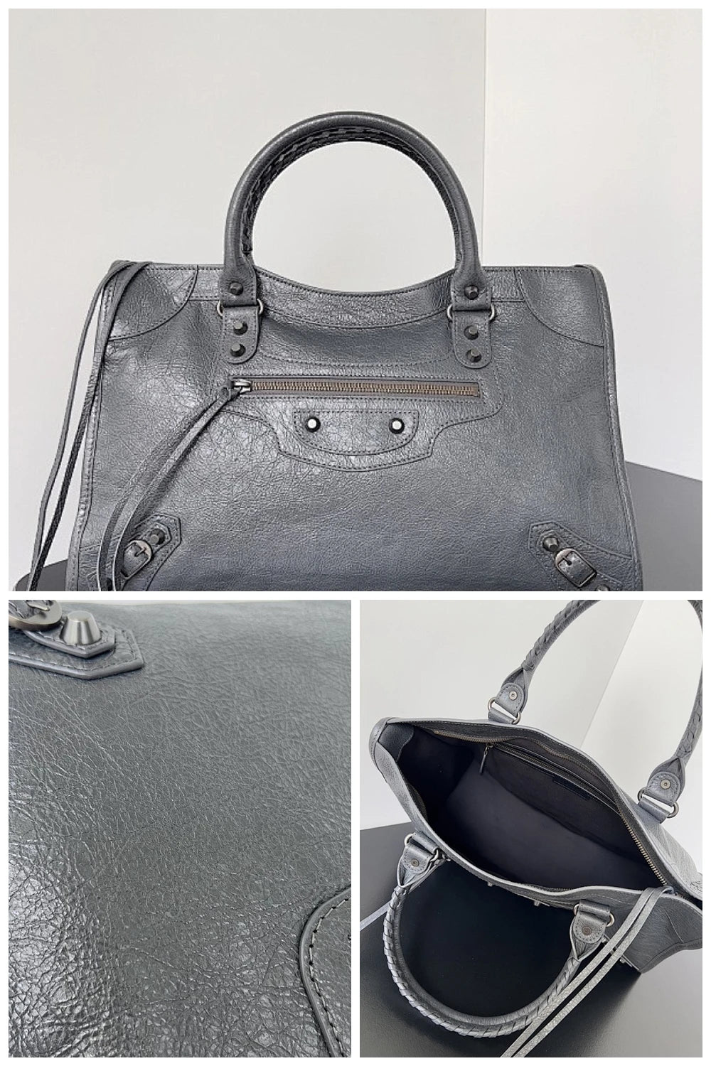 NB - BG Bag - 1850