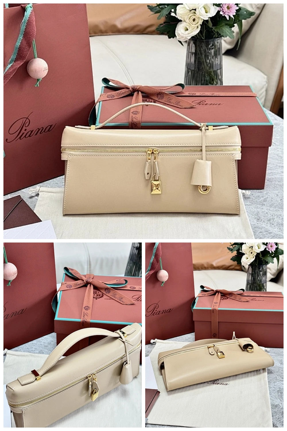 NB - LOP Bag - 626