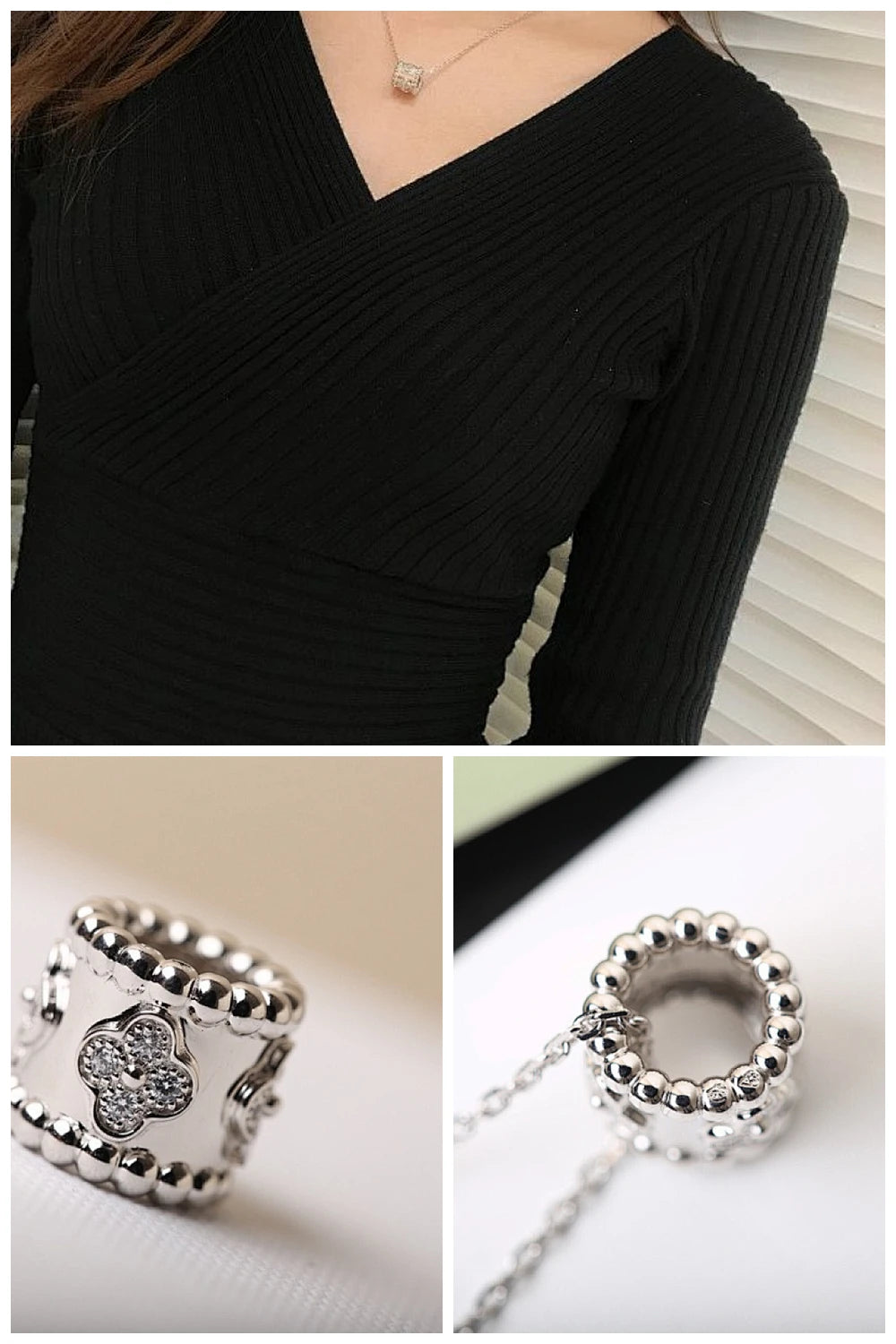 NB - VACA Jewelry - 188