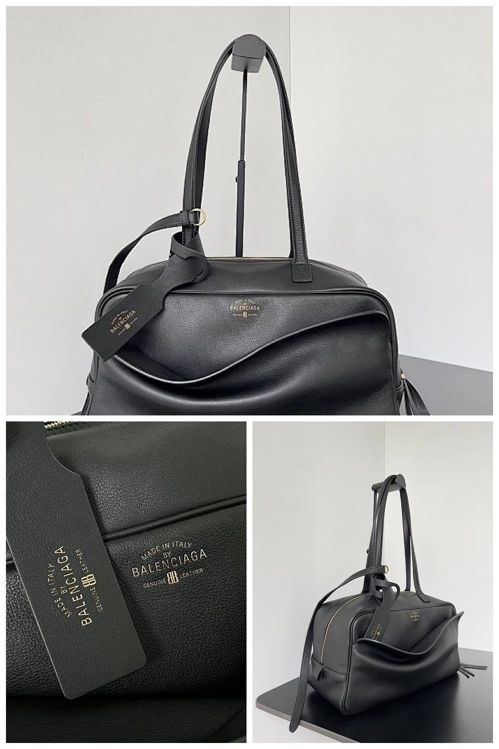 NB - BG Bag - 1640