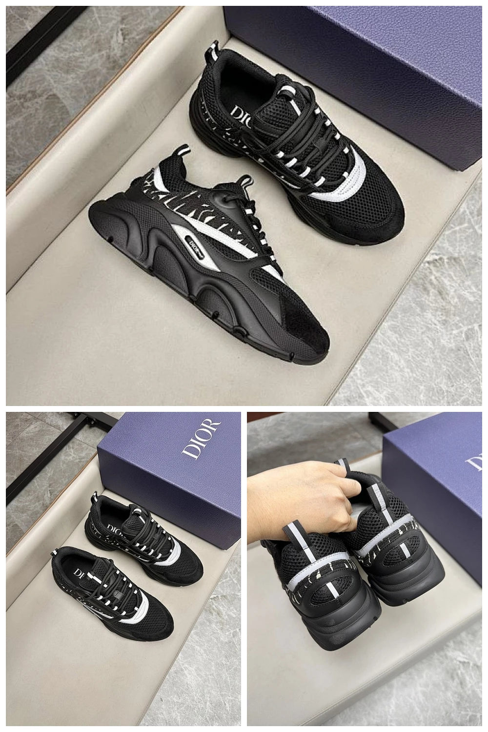 NB - DOR Mix Items - 300