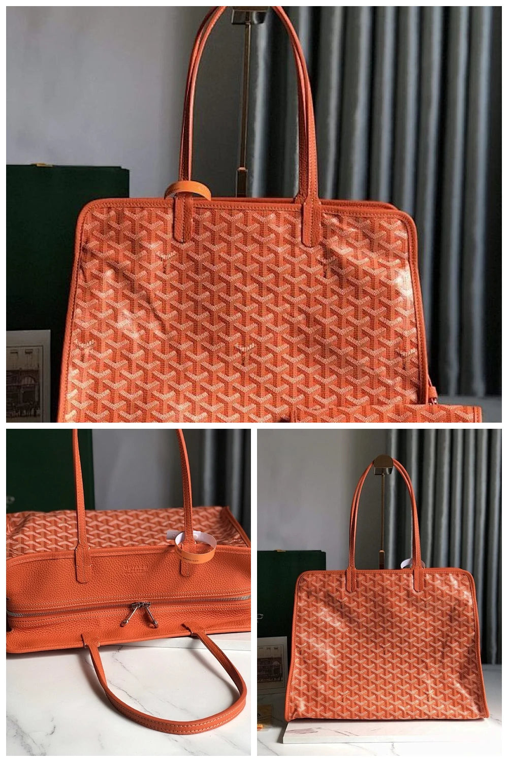 NB - GYO Bag - 426