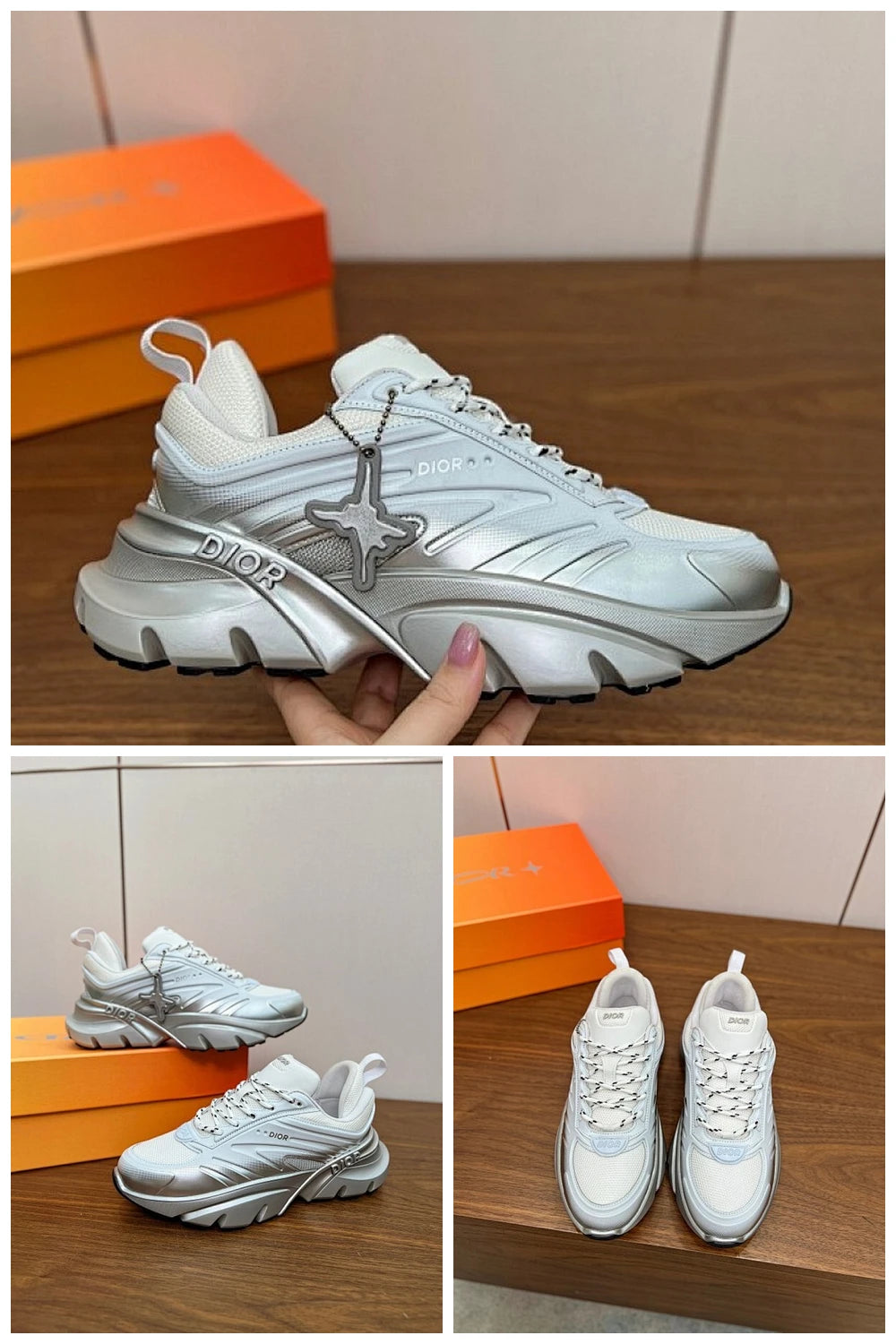 NB - DOR Mix Items - 429