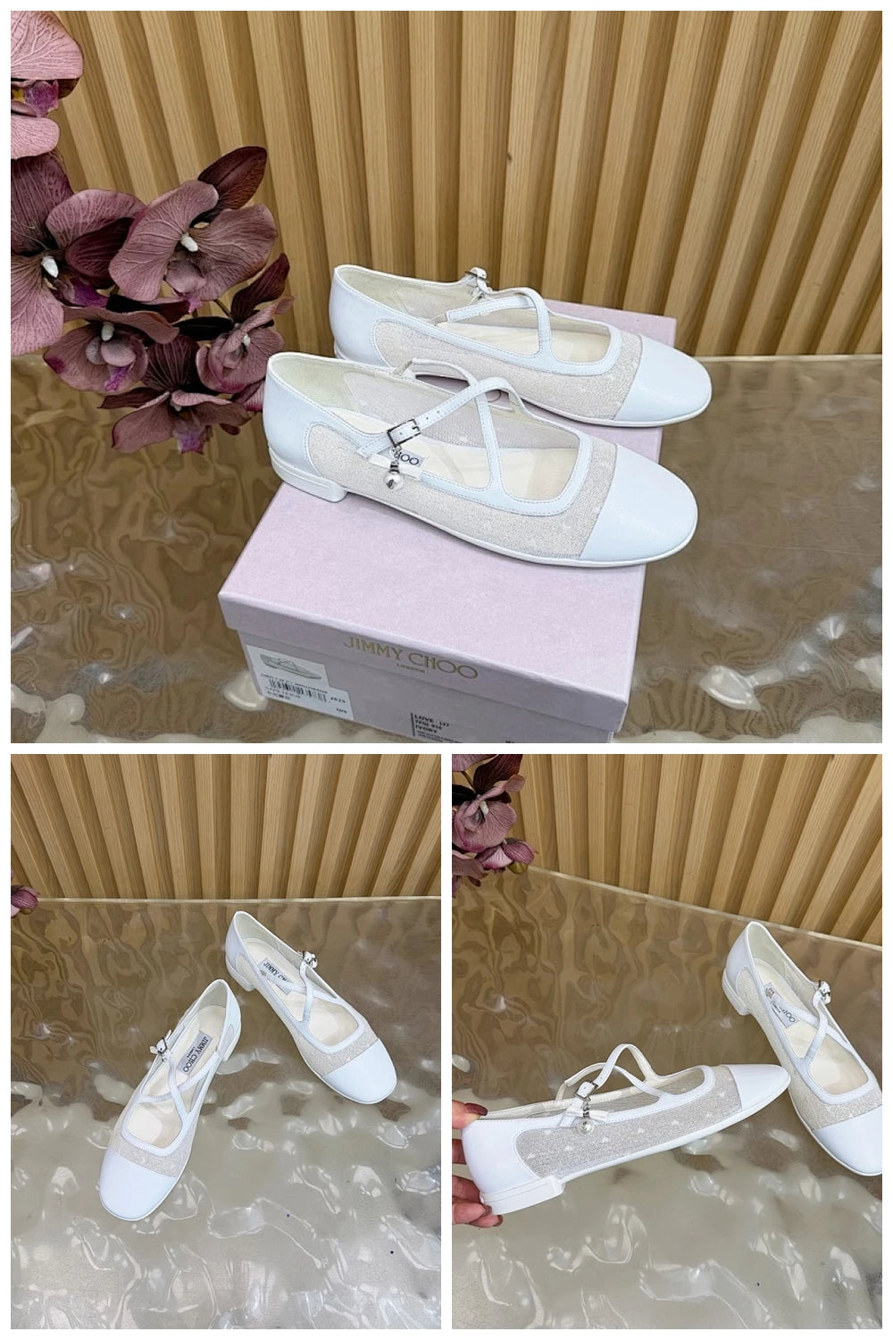 NB - JMC Women Shoes - 023