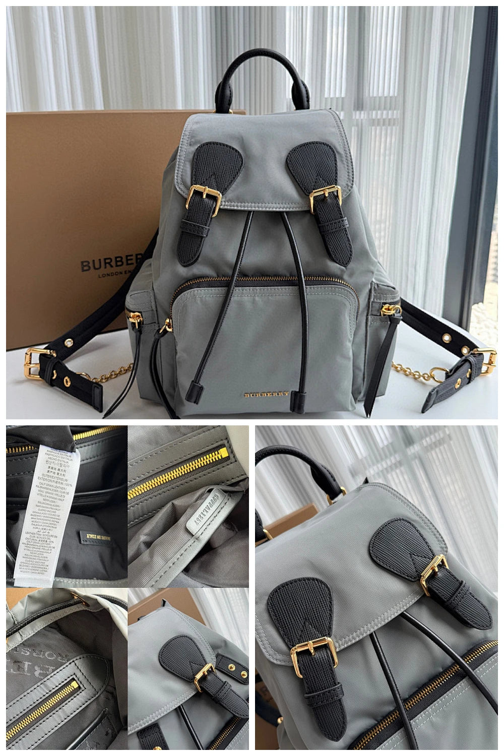 NB - BOR Bag - 071