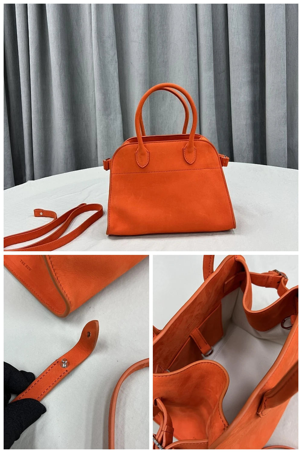 NB - THR Bag - 616