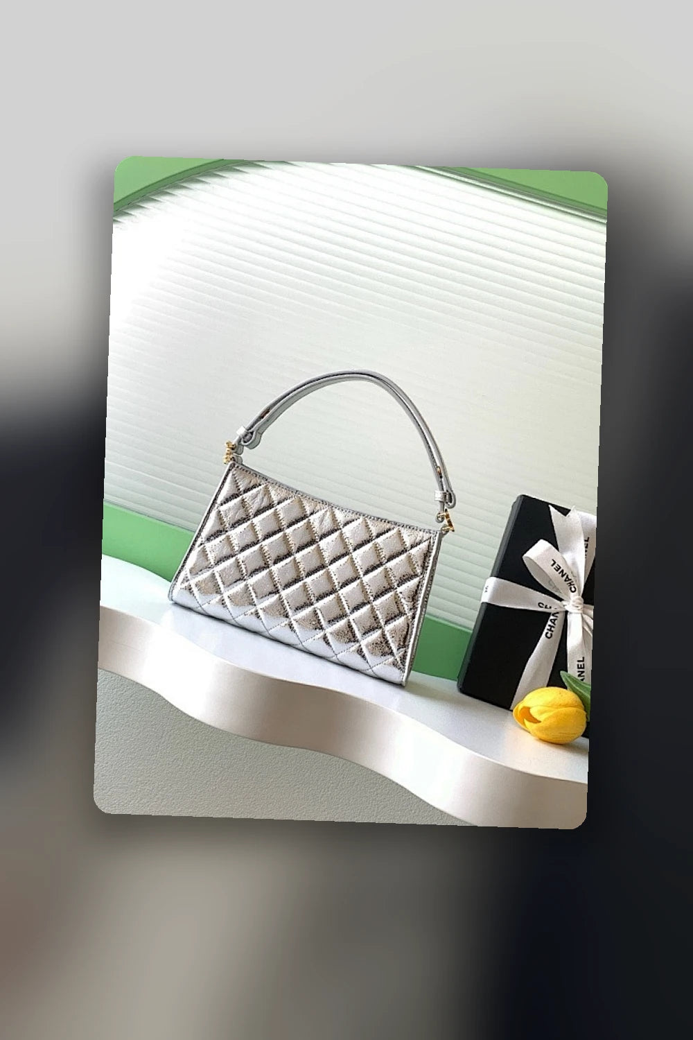 NB - CHL Bag - 364
