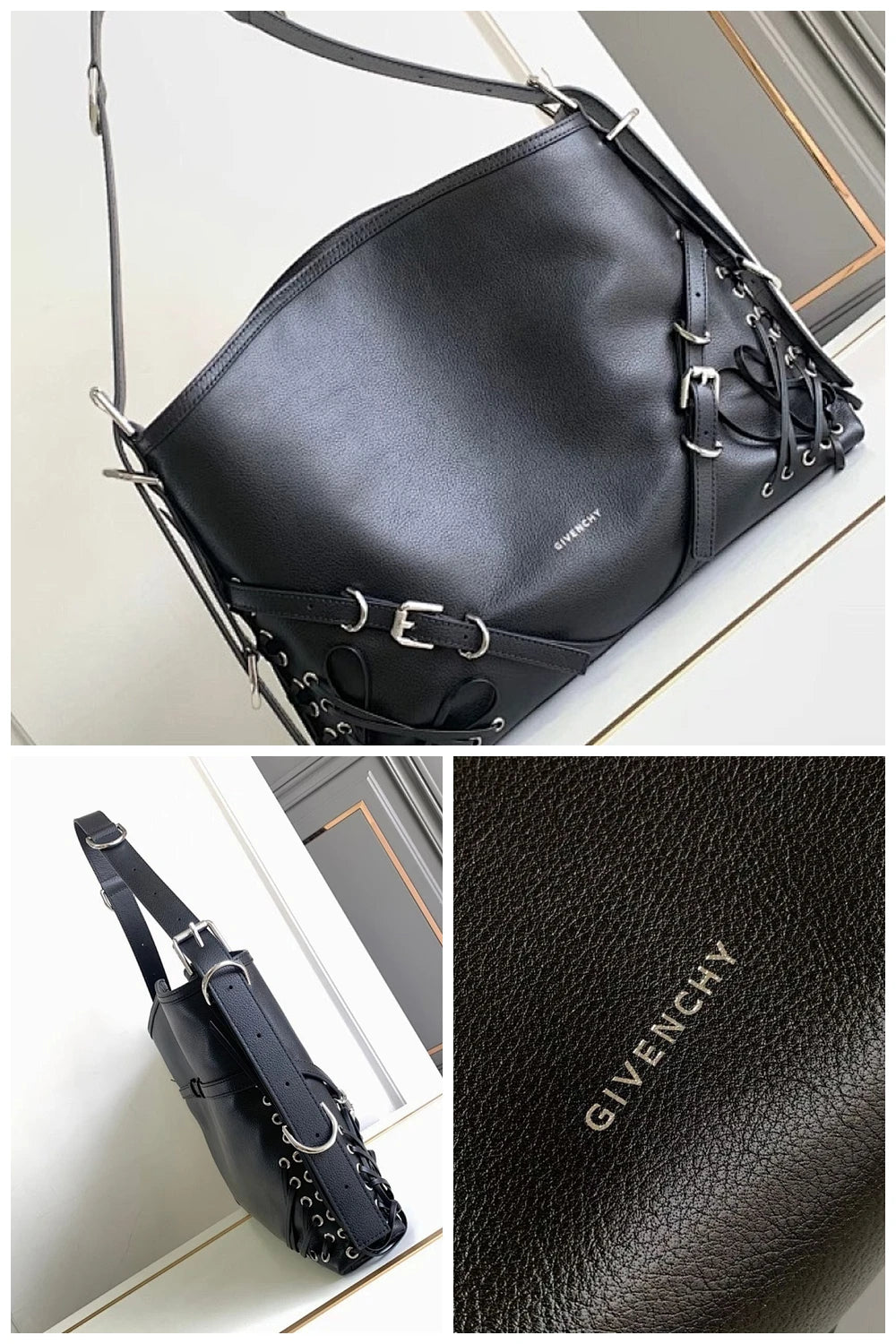 NB - GCY Bag - 148