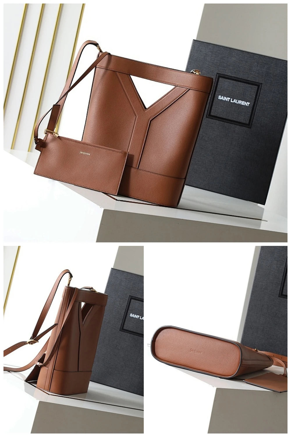 NB - YLS Bag - 268