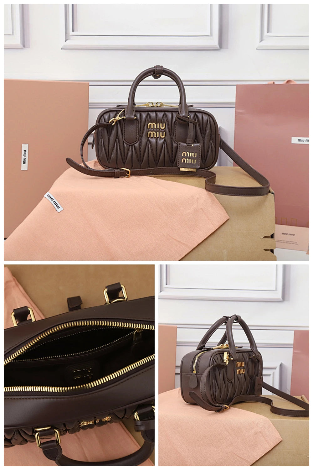 NB - MMU Bag - 1355