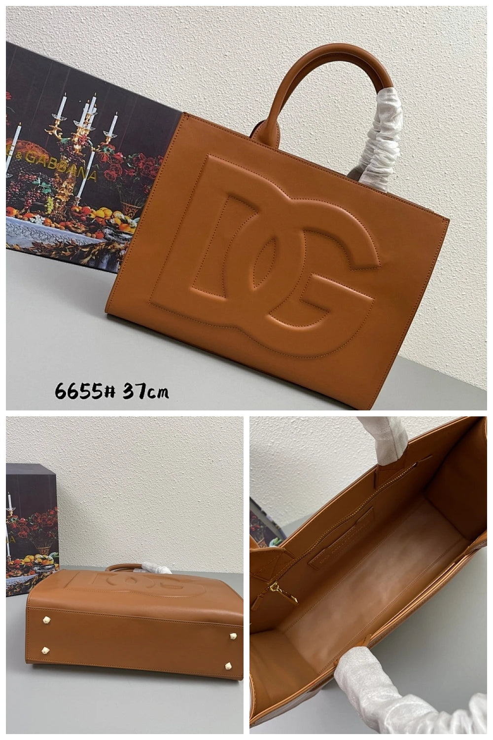 NB - DAG Bag - 1026