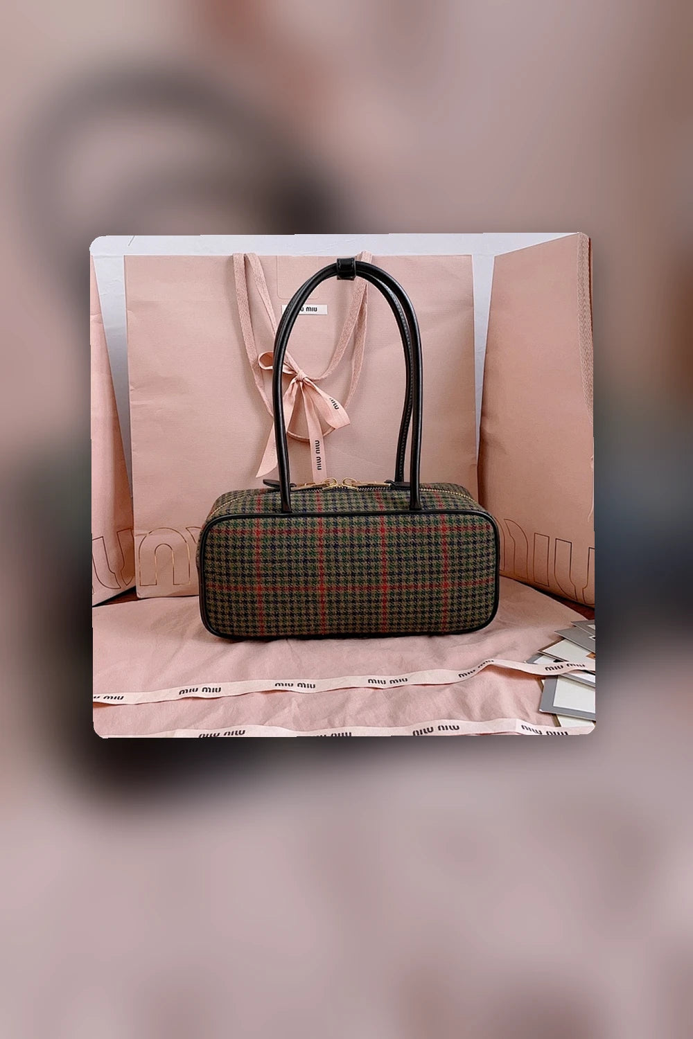 NB - MMU Bag - 1435