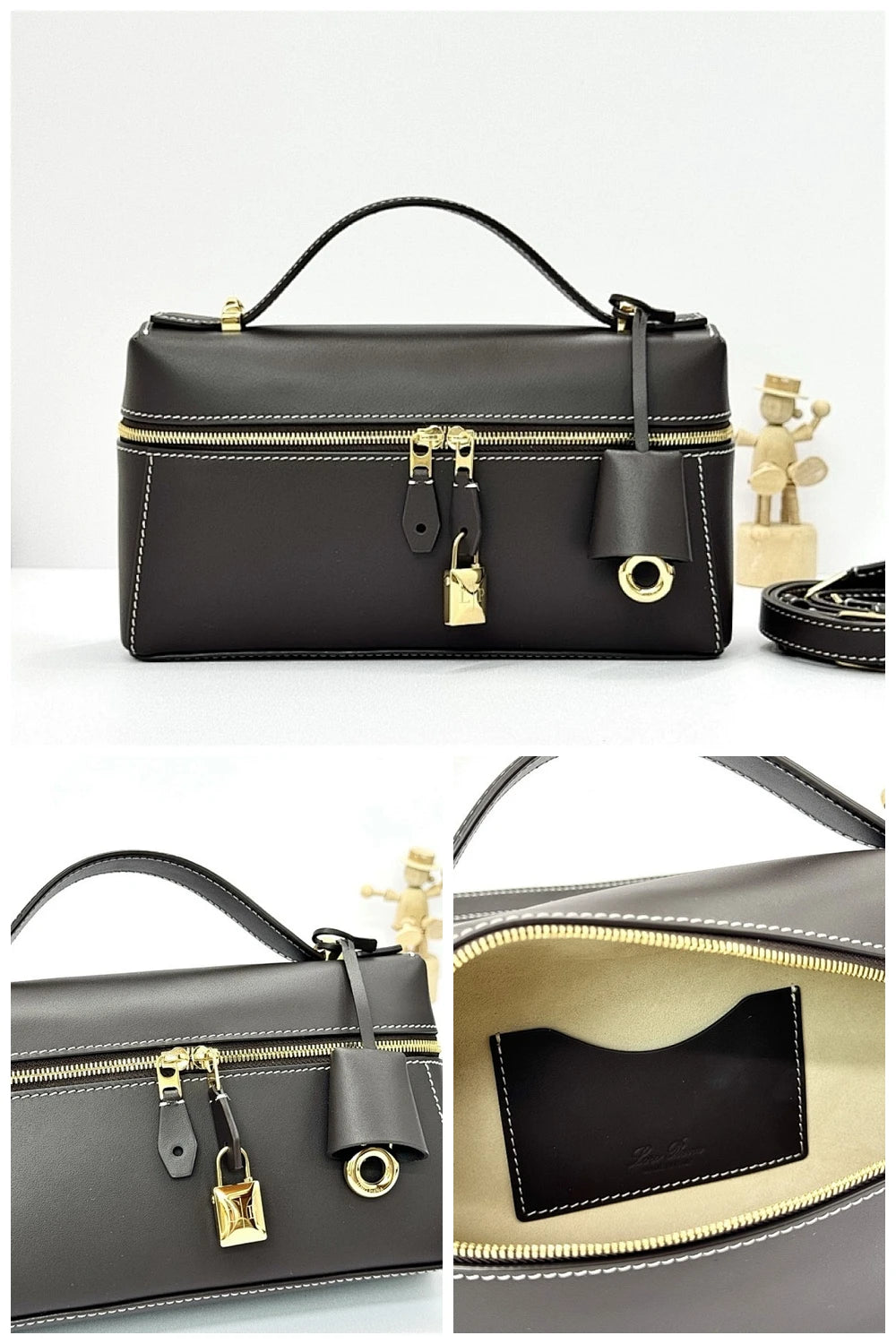 NB - LOP Bag - 590