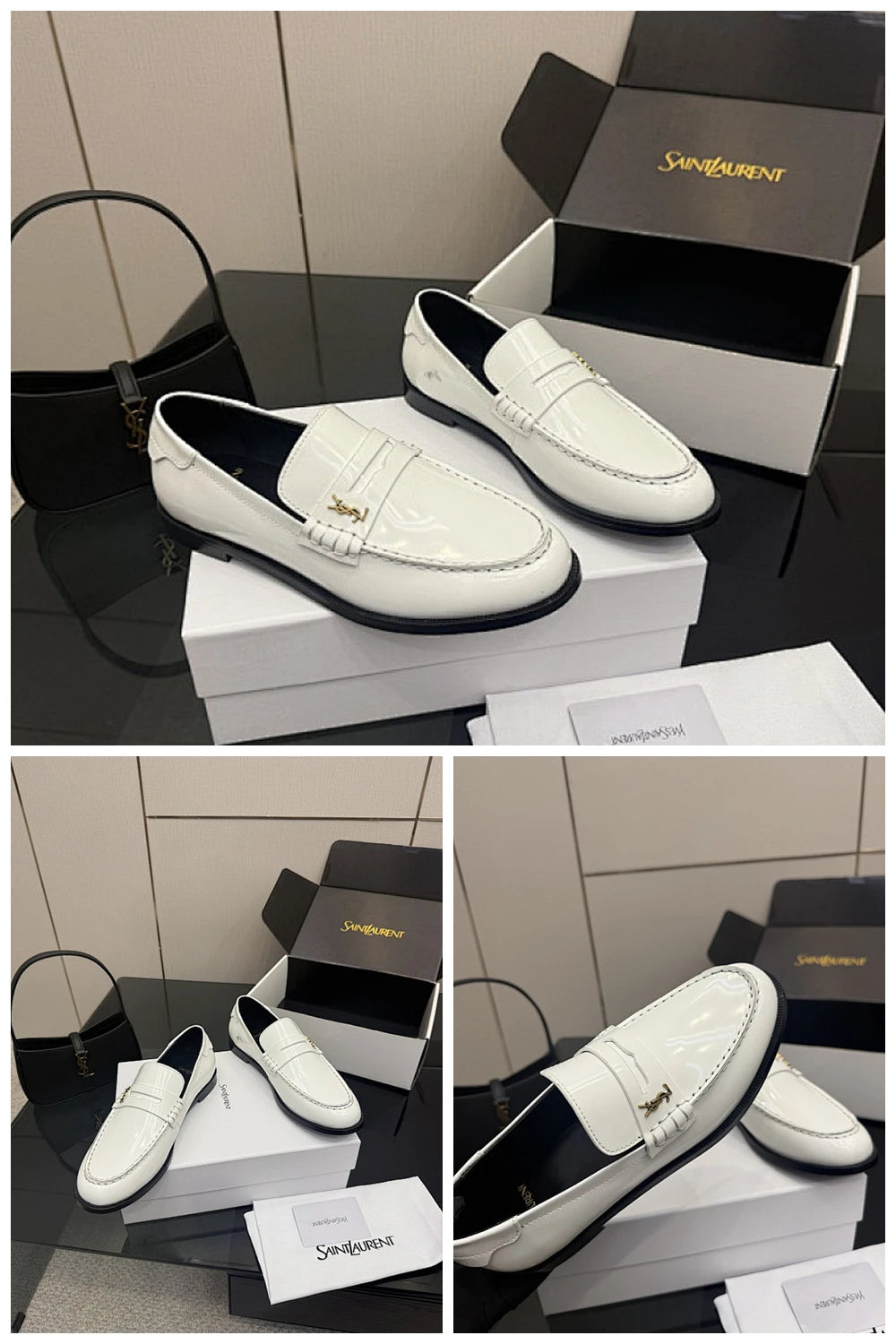 NB - YLS Women Shoes - 151